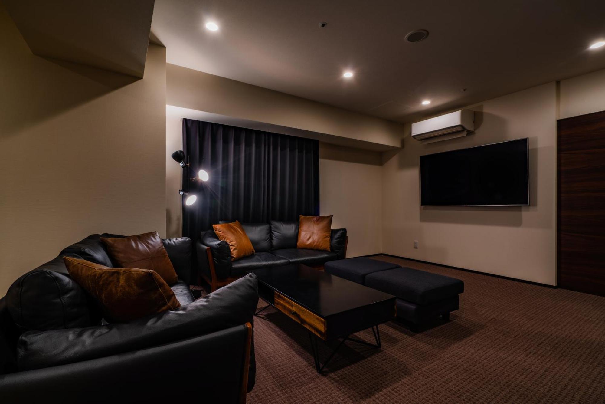 Randor Hotel