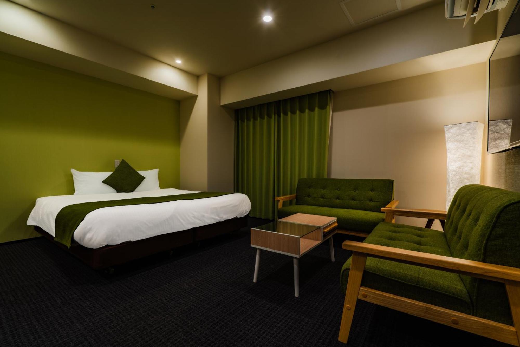 Randor Hotel Sapporo