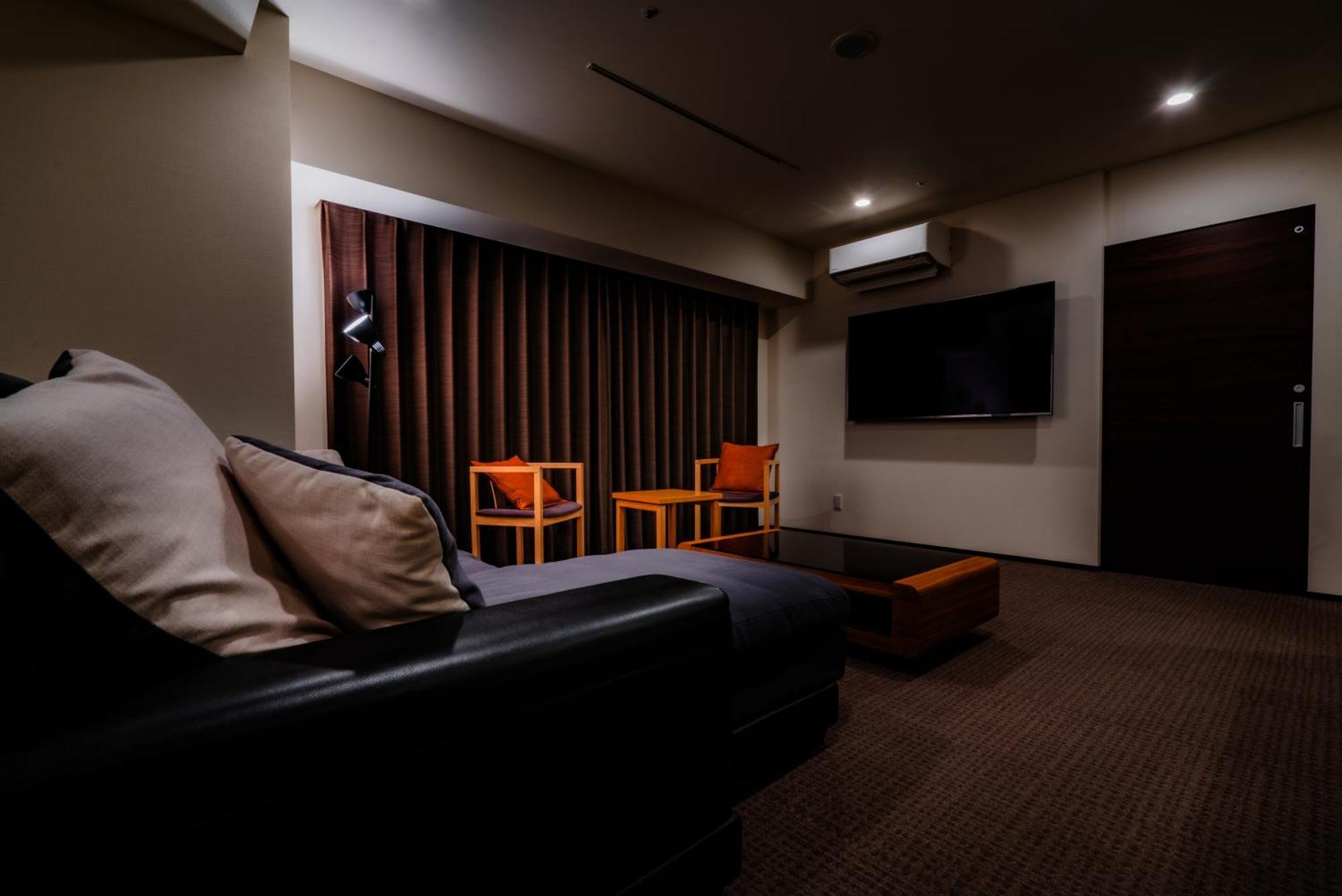 Randor Hotel Sapporo