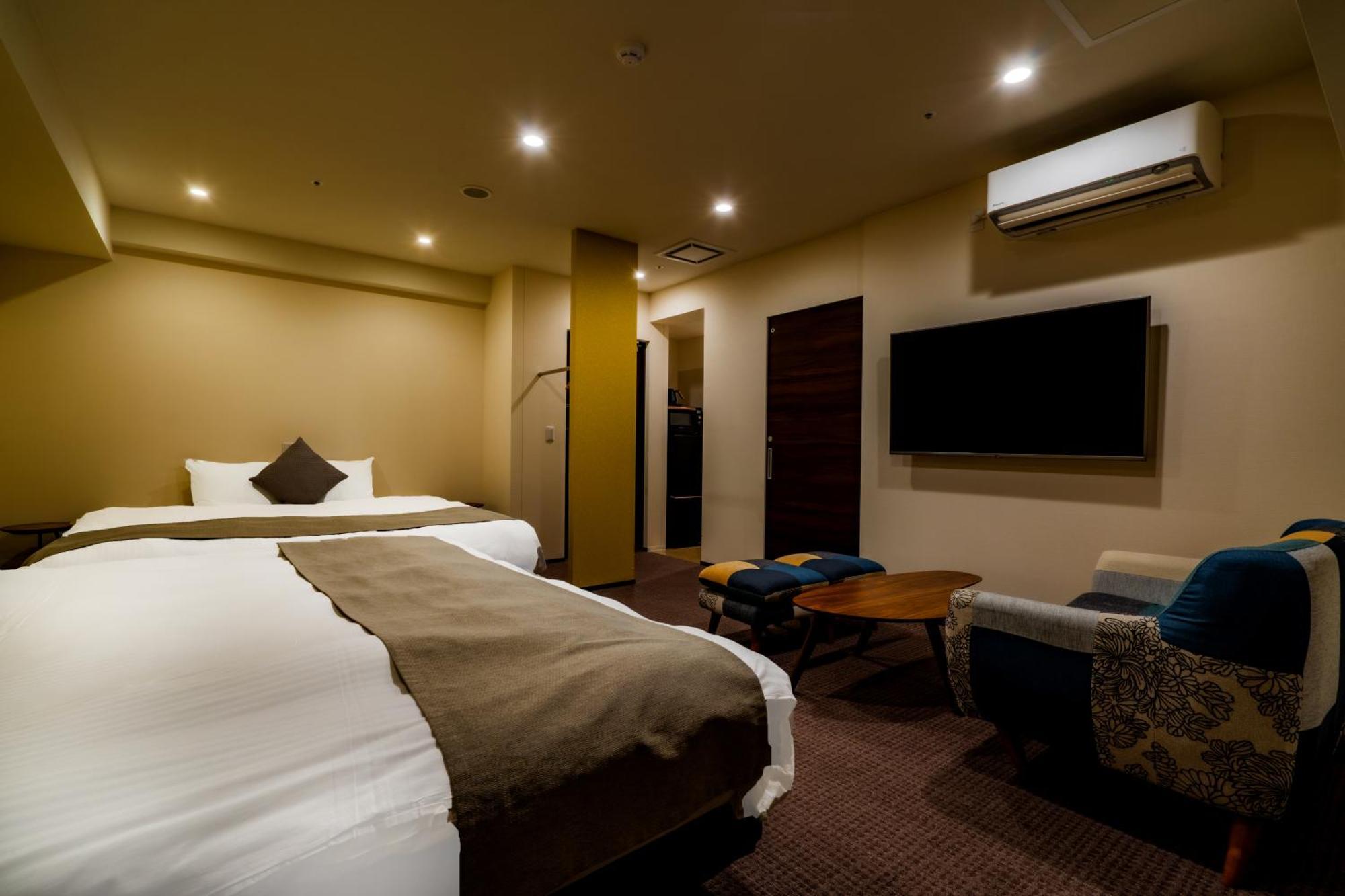 Hotel Randor 5*