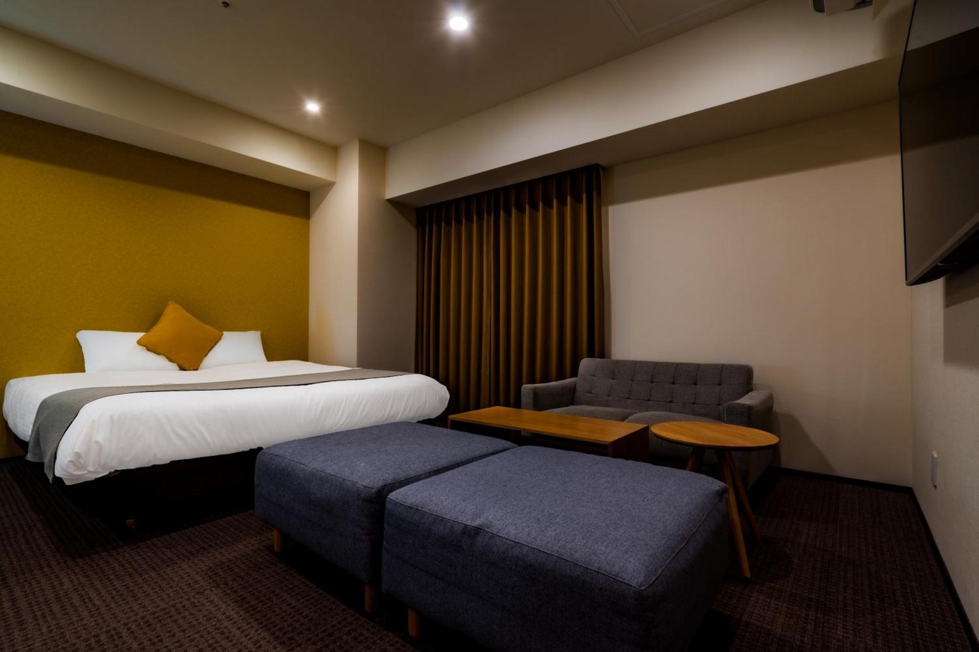 Randor Hotel Sapporo