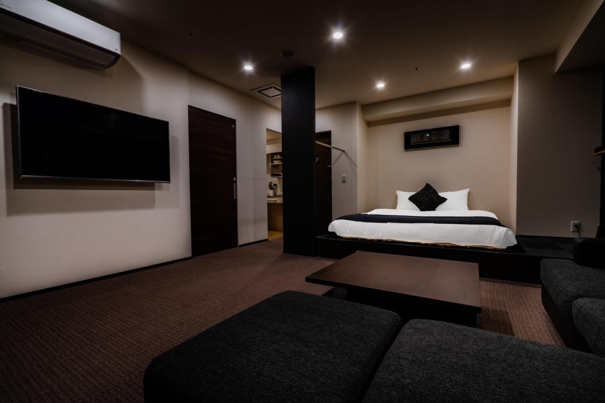 Randor Hotel Sapporo