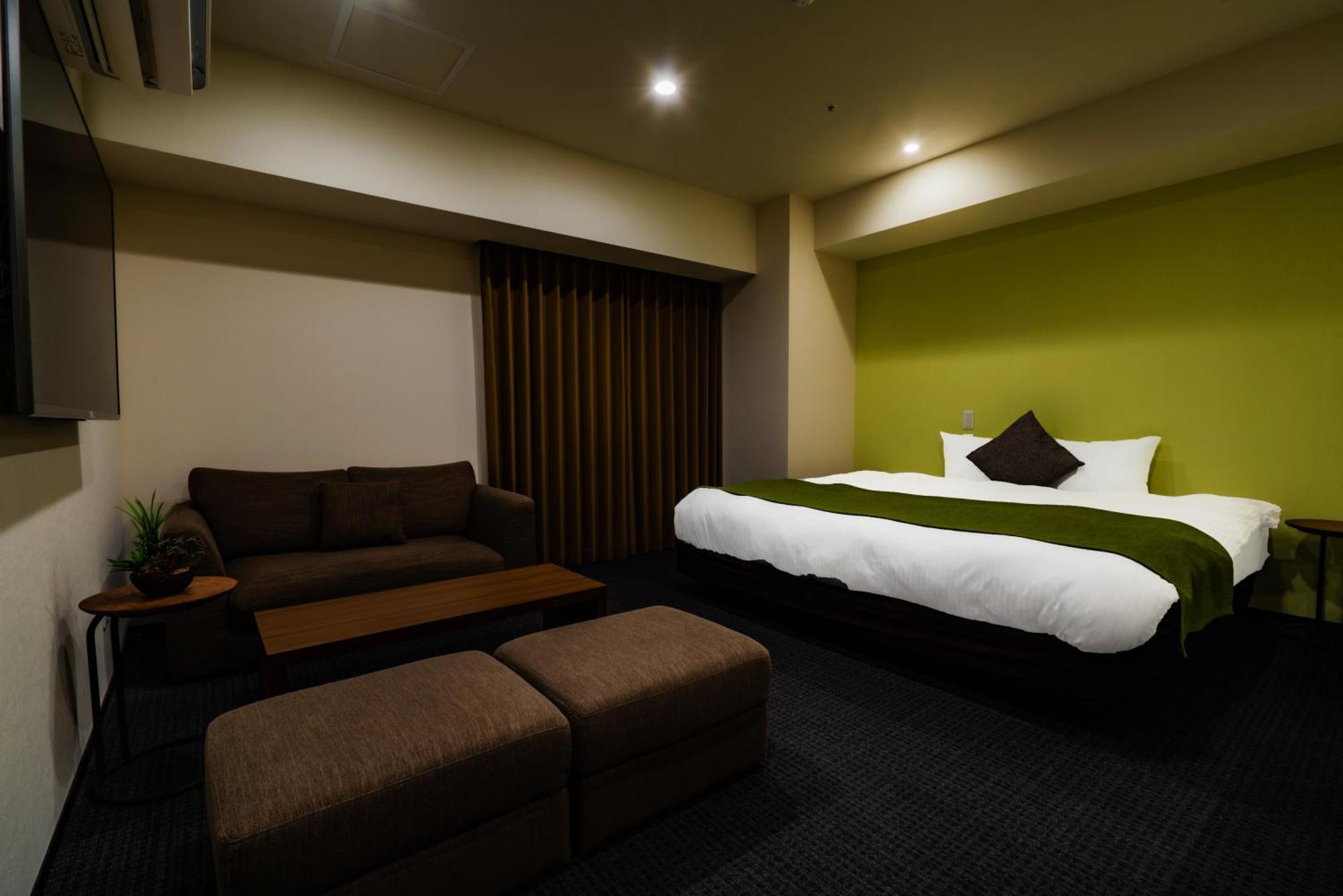 Randor Hotel