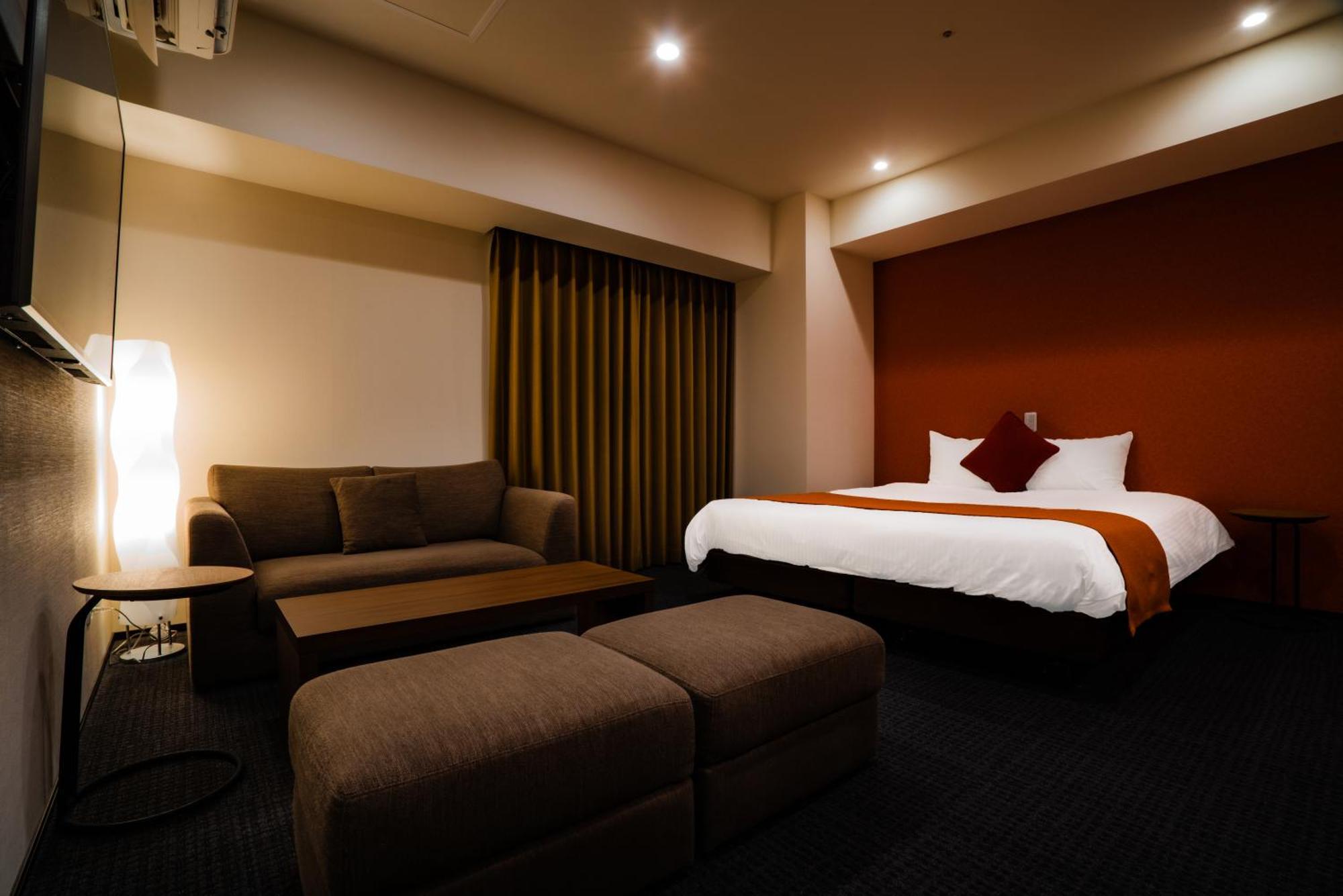Hotel Randor