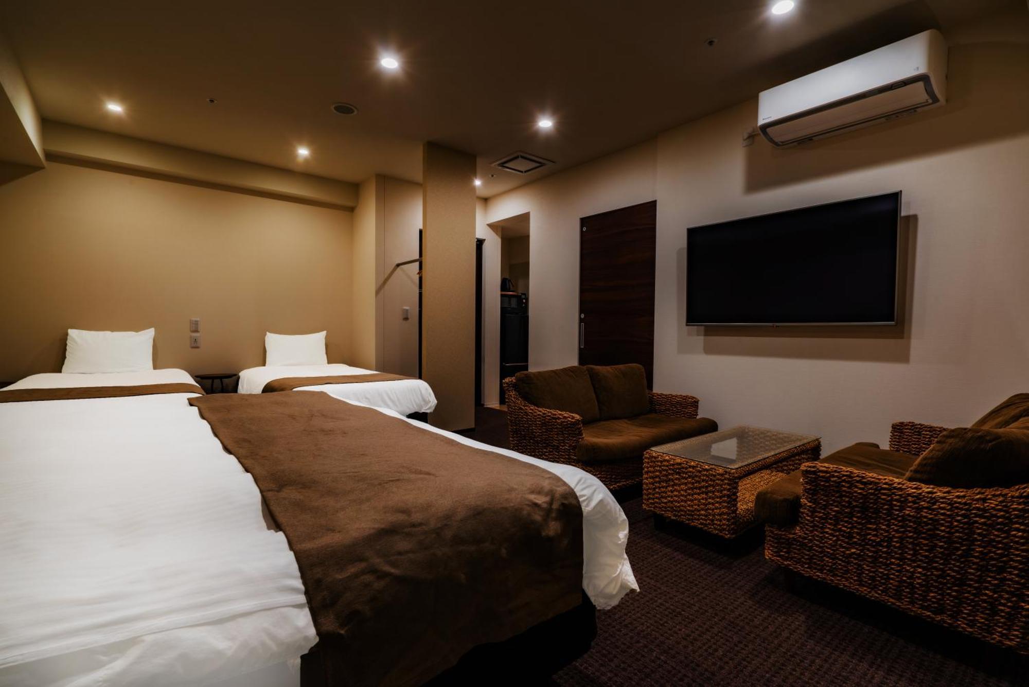 Randor 5* Sapporo