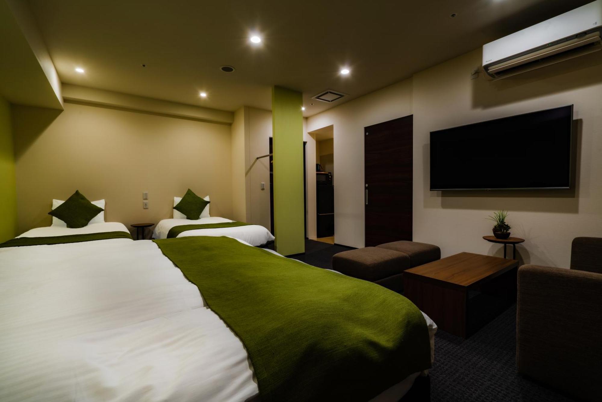 Hotel Randor 5*