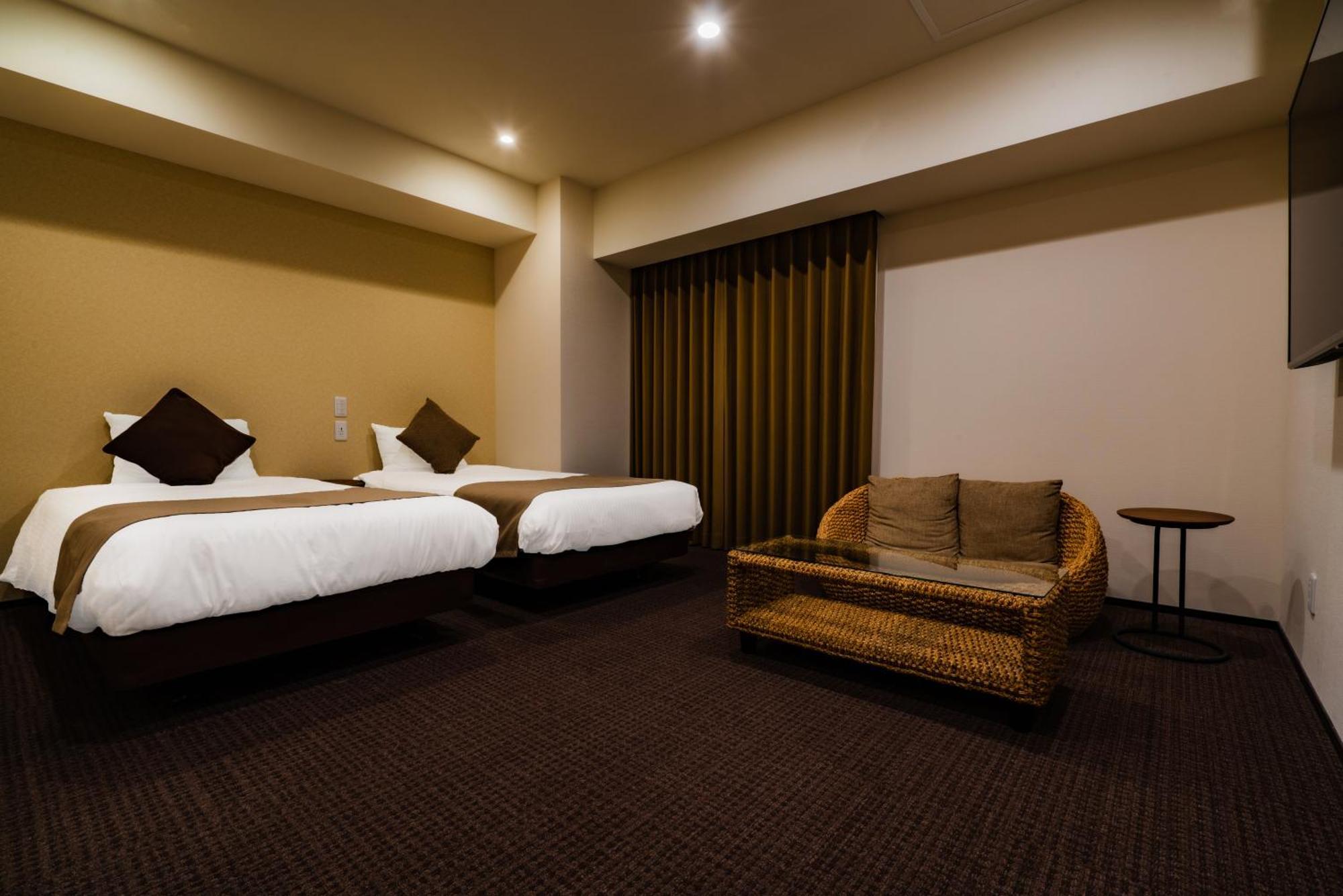 Randor 5* Sapporo