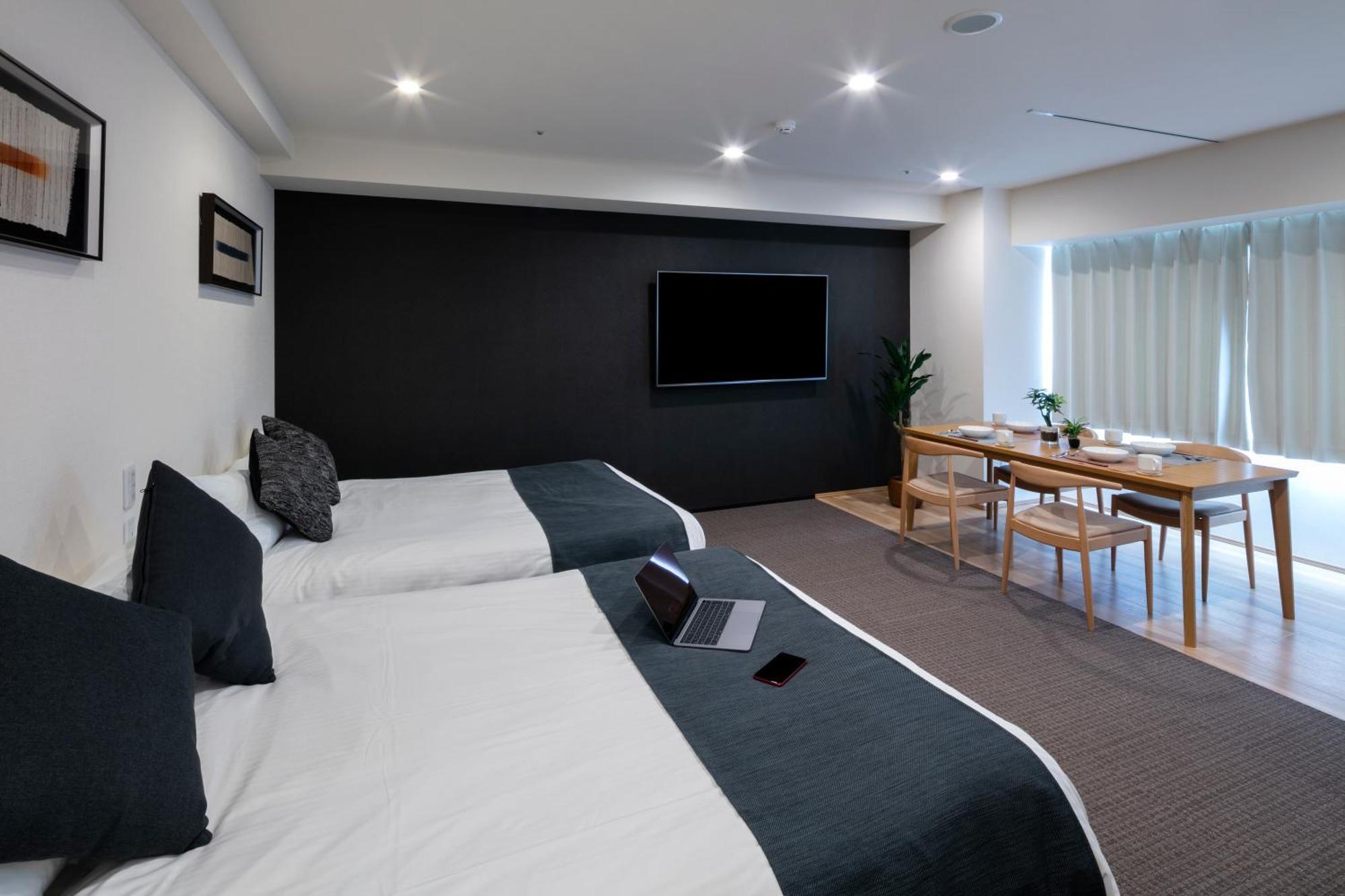 Hotel Randor 5*