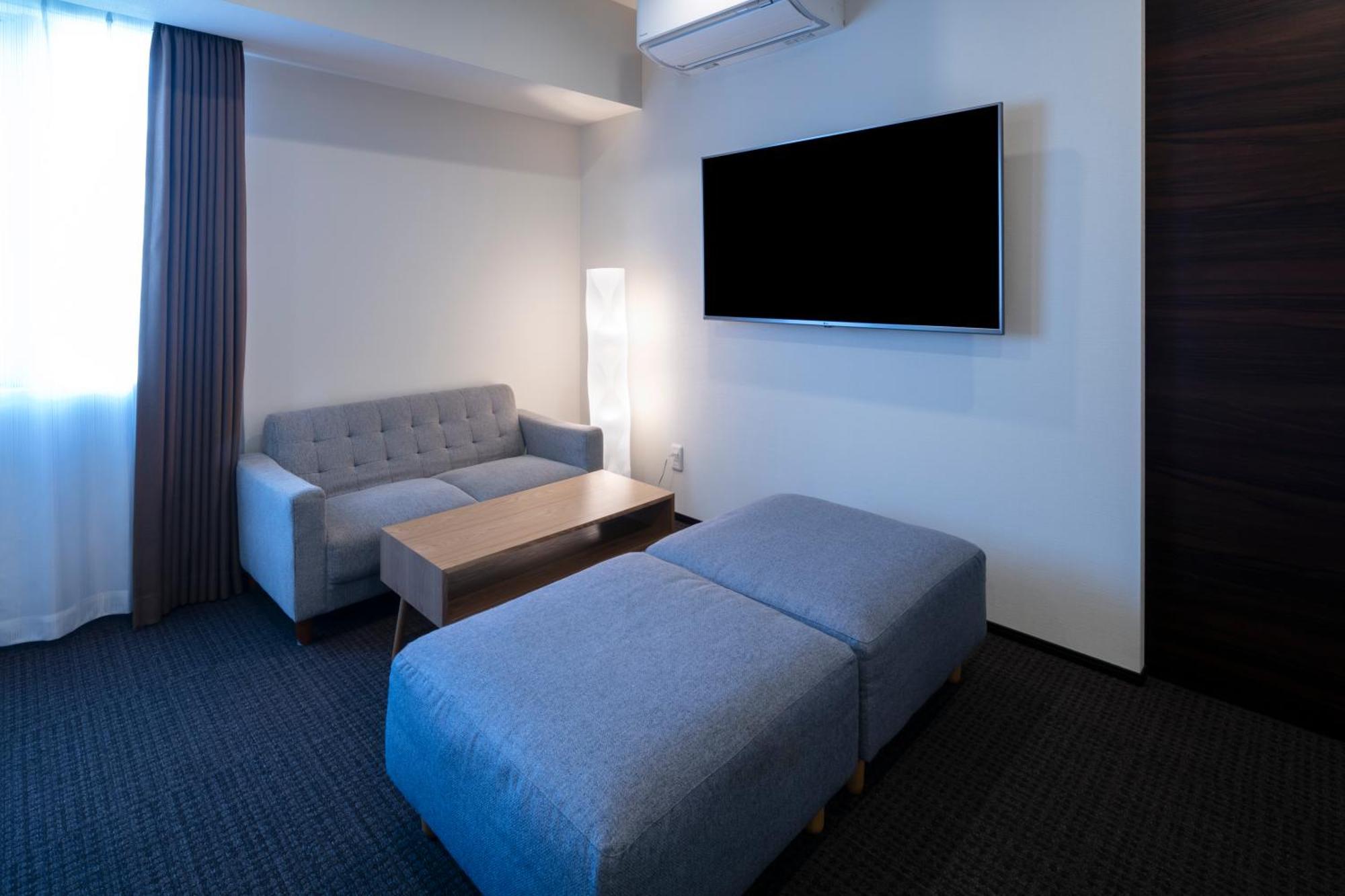 Hotel Randor Sapporo