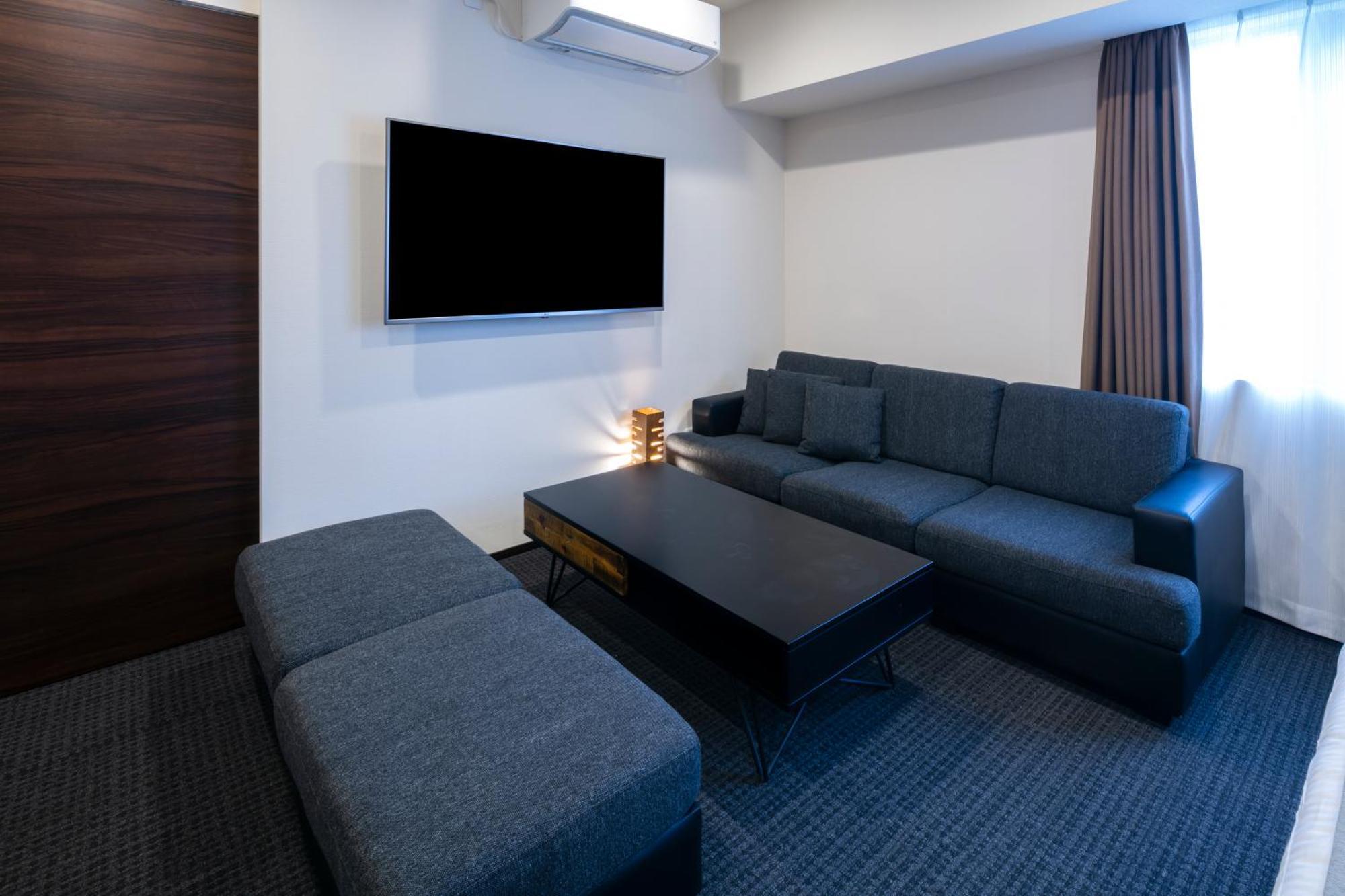 Randor Hotel