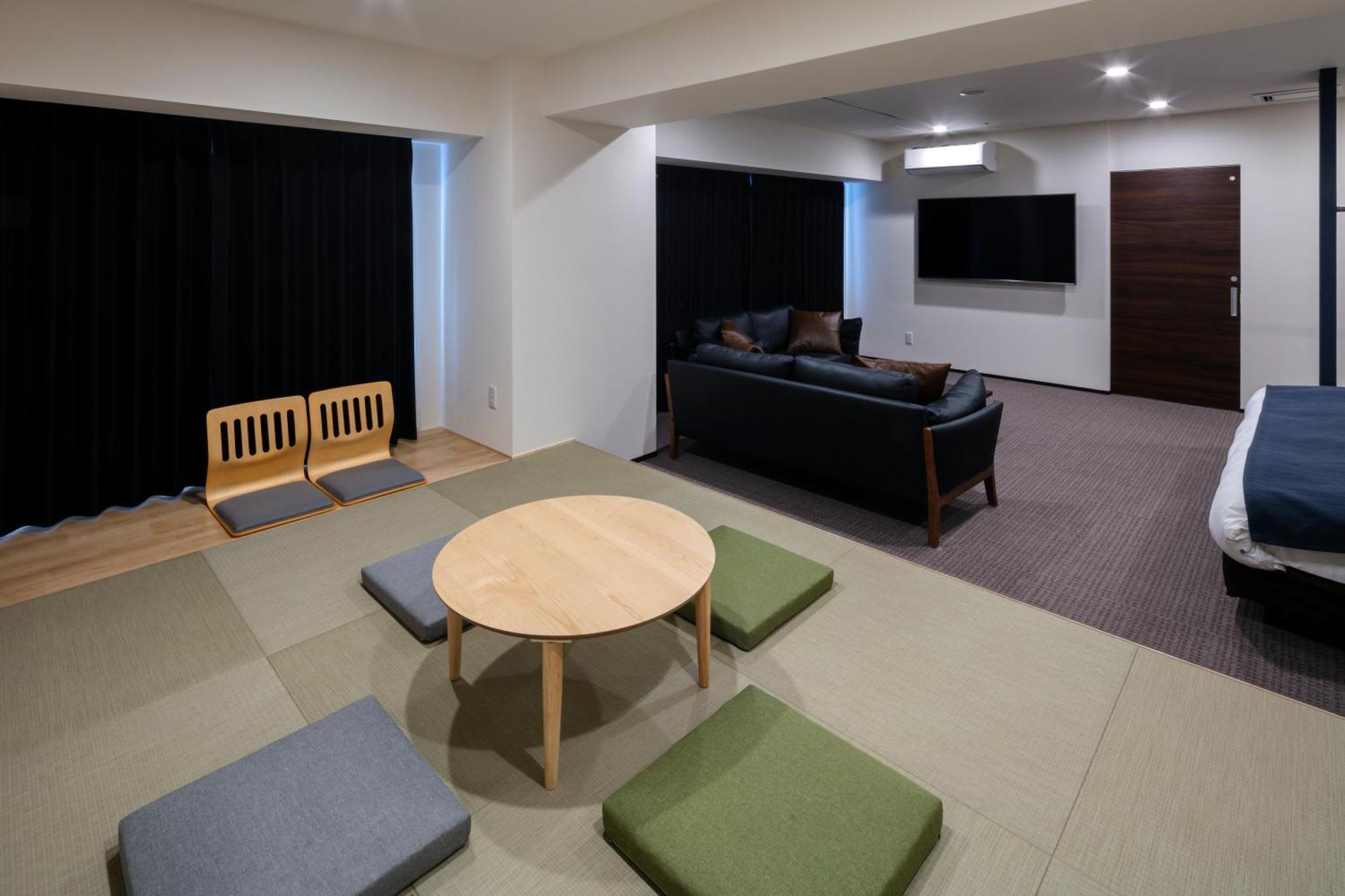 Hotel Randor
