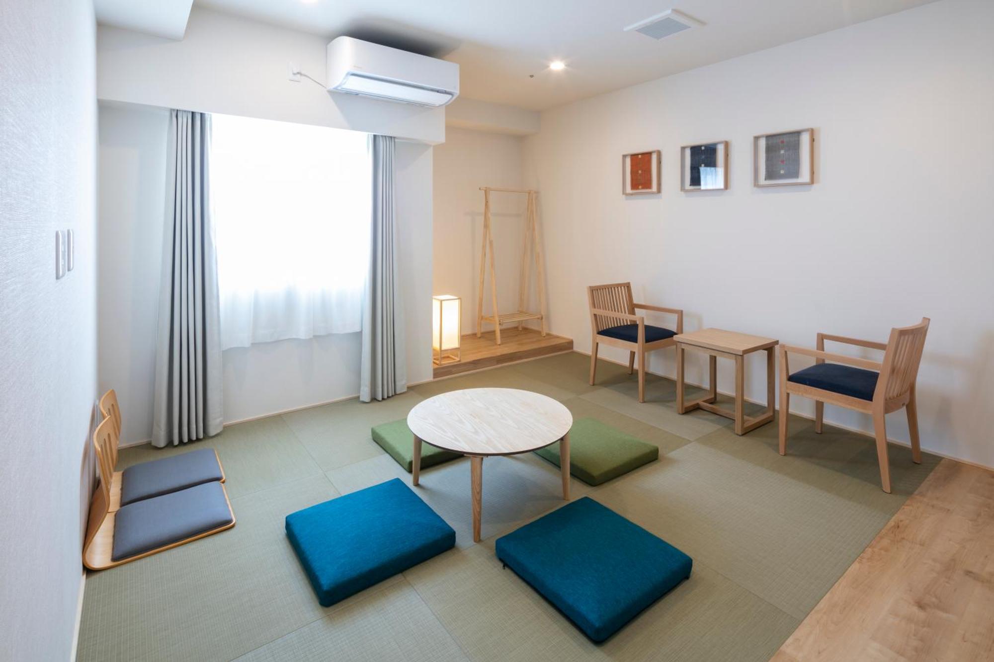 Randor Hotel Sapporo