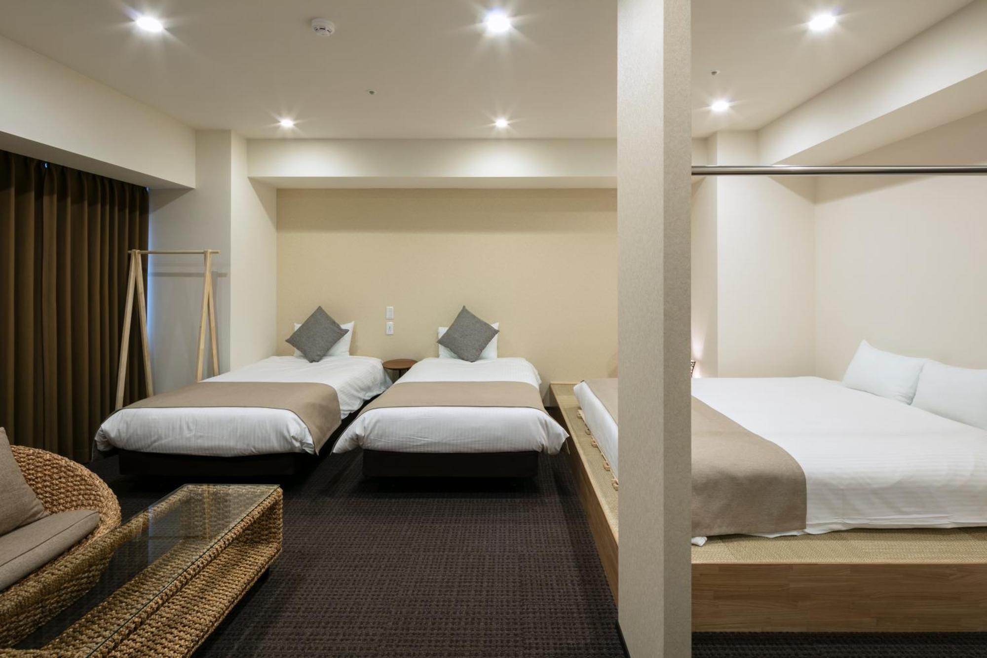 Hotel Randor Sapporo