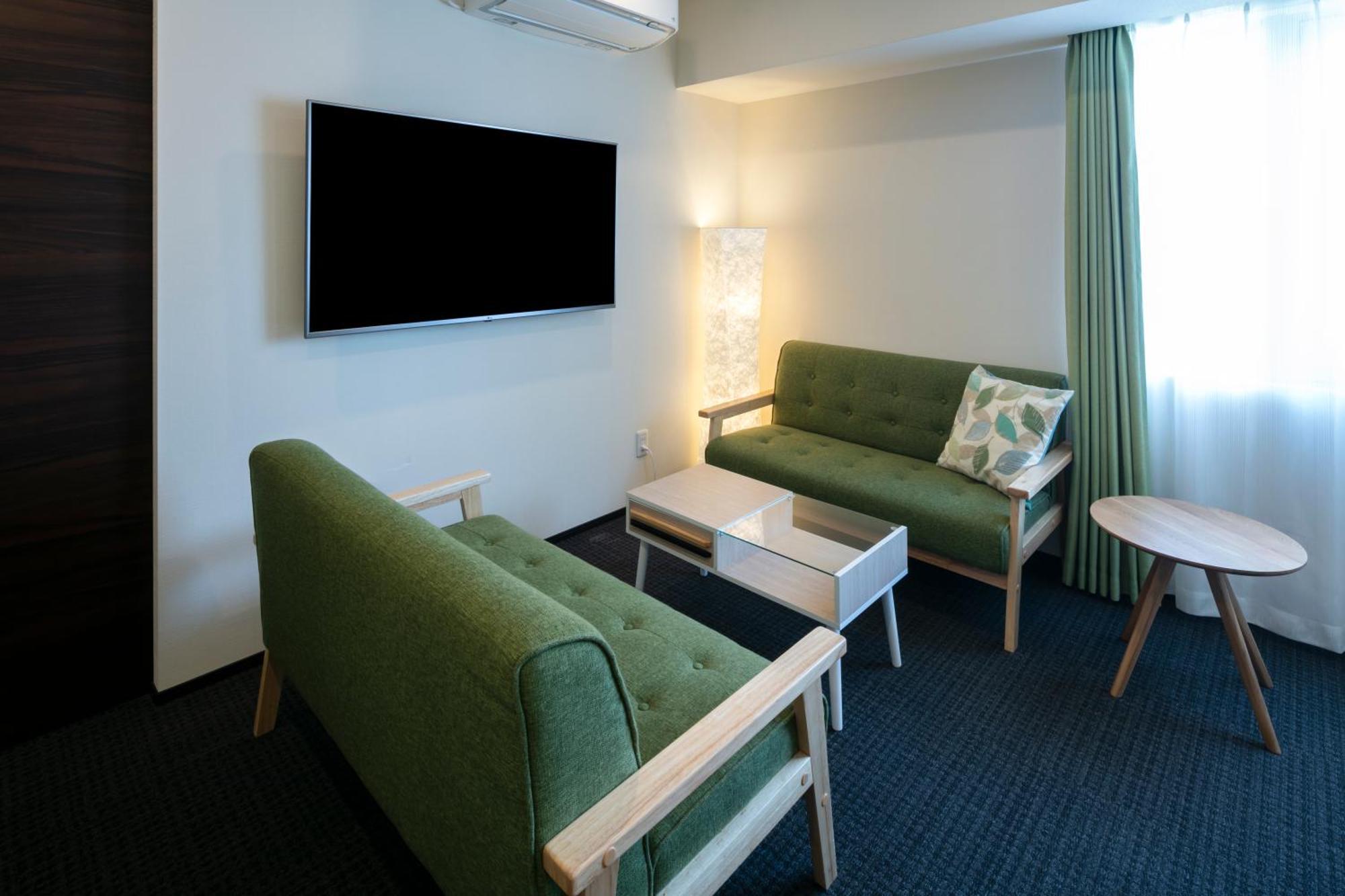 Hotel Randor