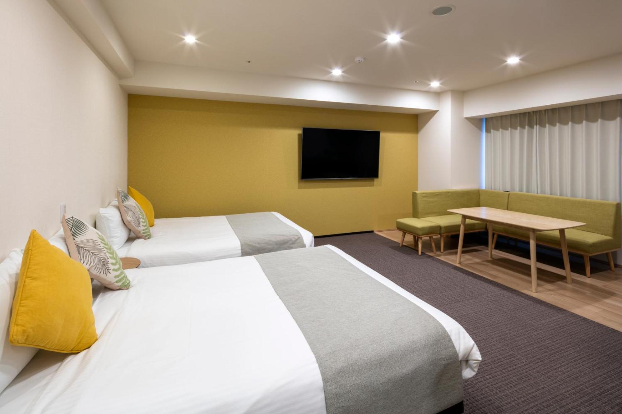 Randor Hotel