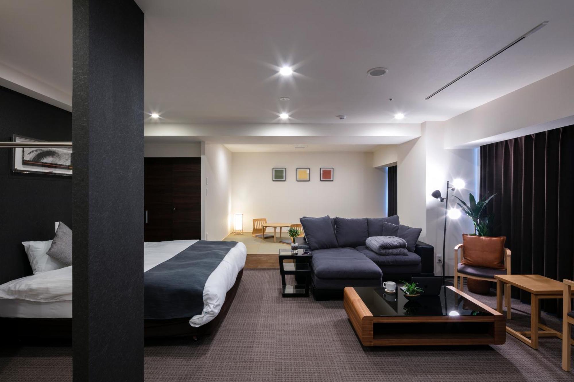 Randor Hotel Sapporo