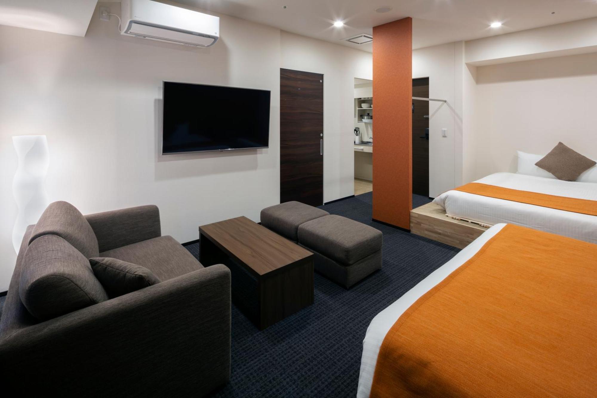 Randor 5* Sapporo