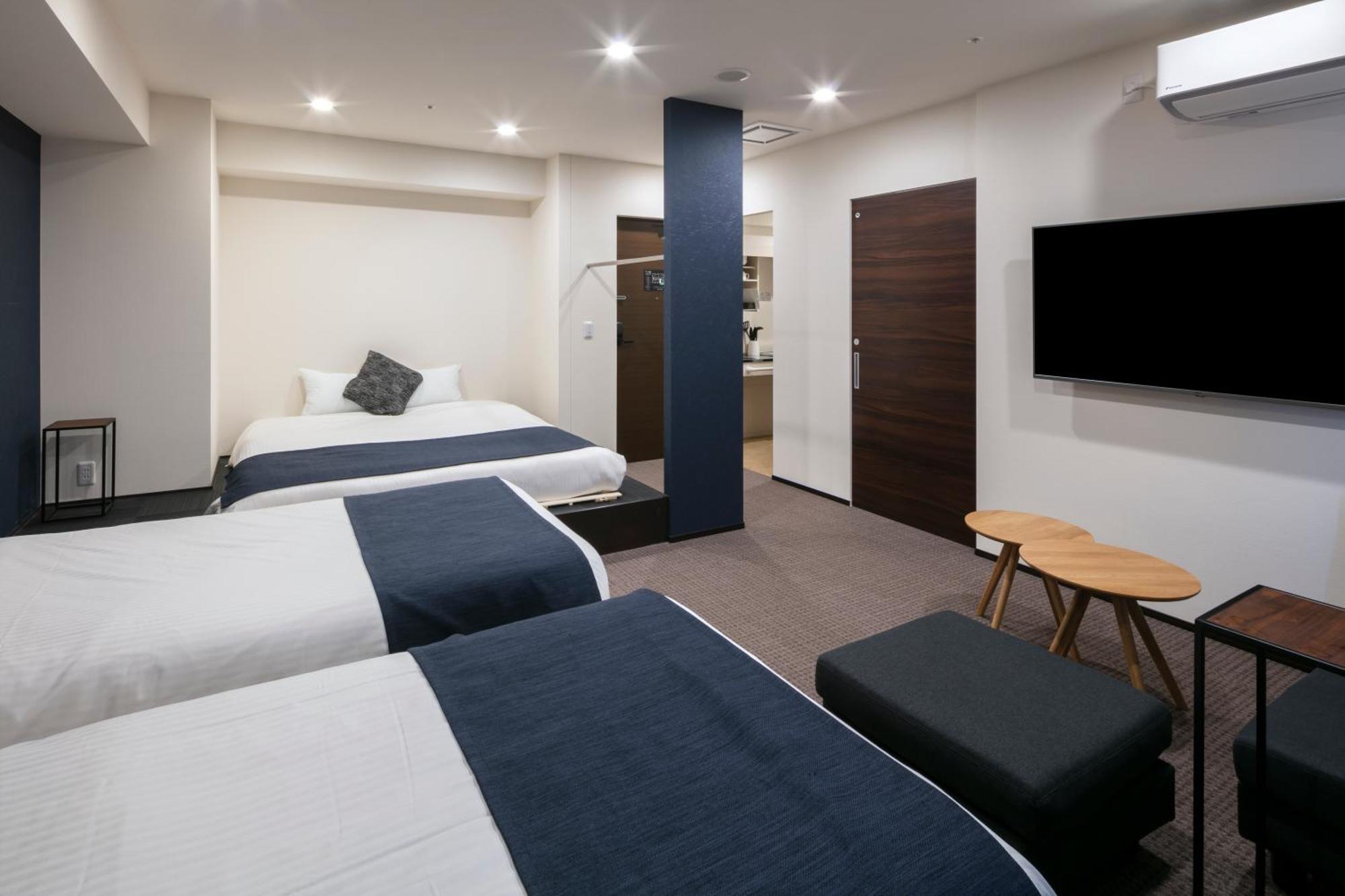 Randor Hotel