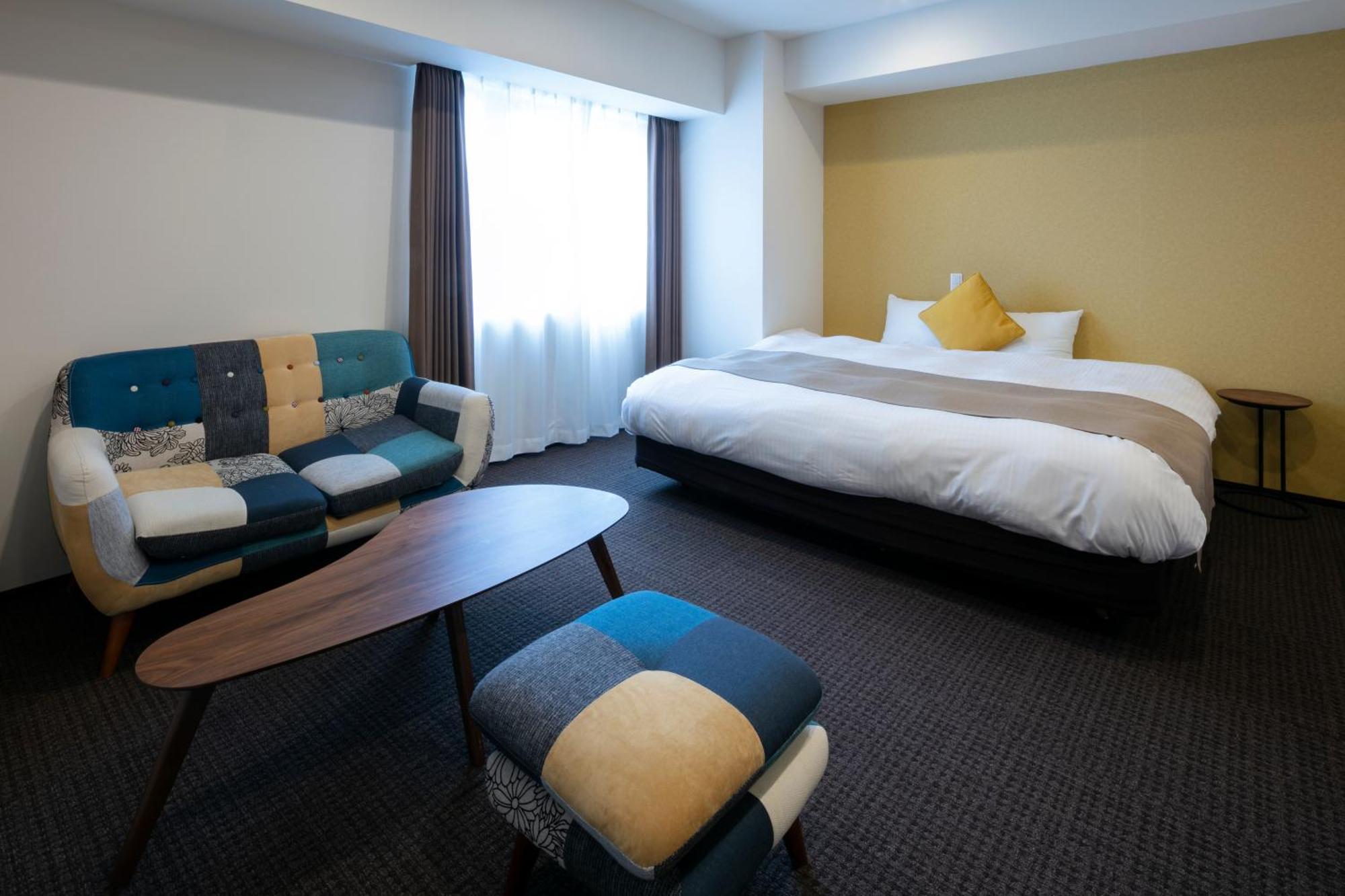 Randor Hotel 5*