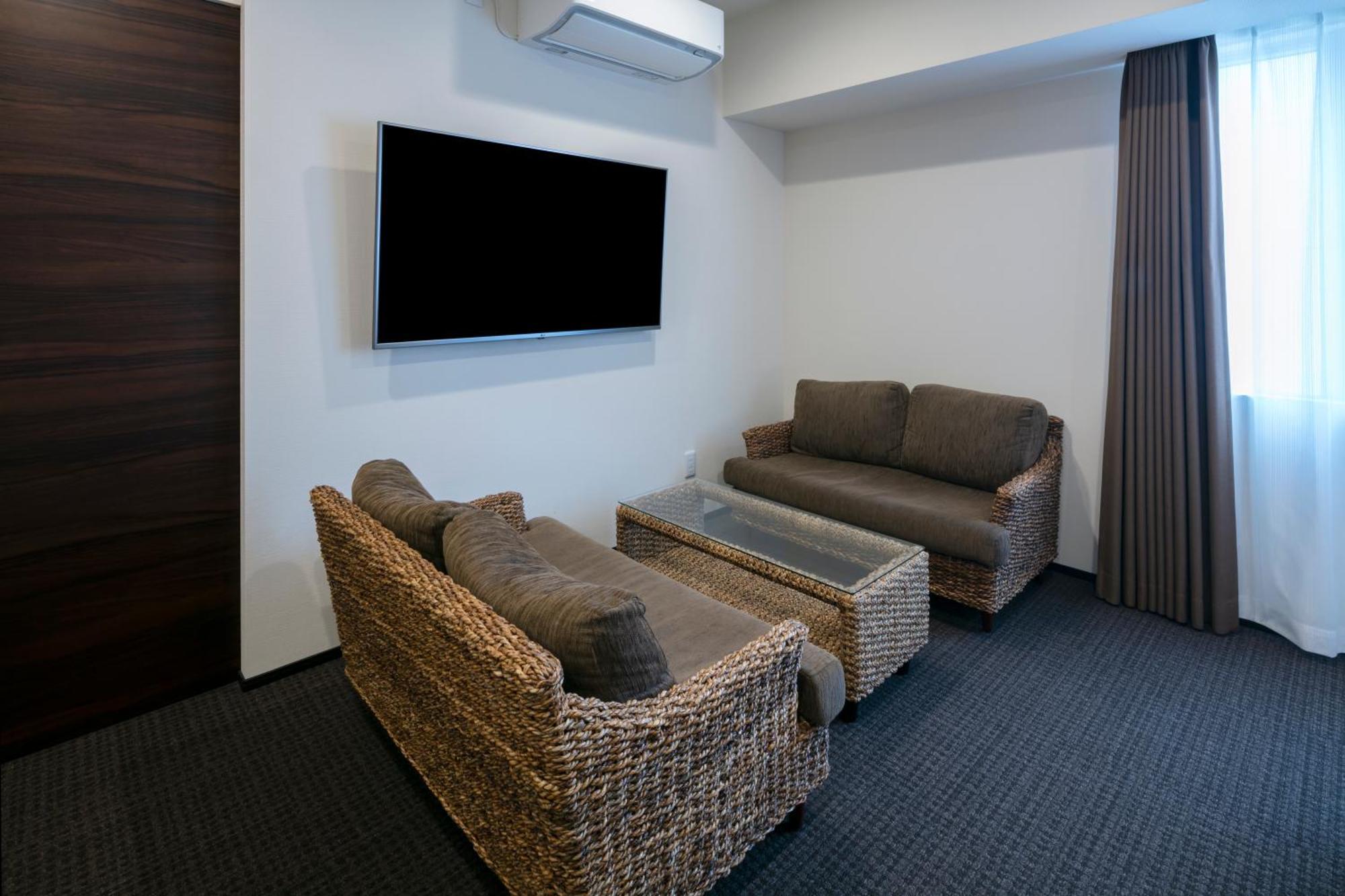 Hotel Randor Sapporo
