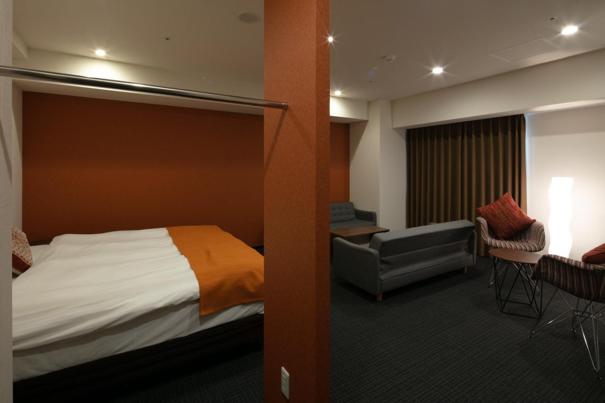 Hotel Randor