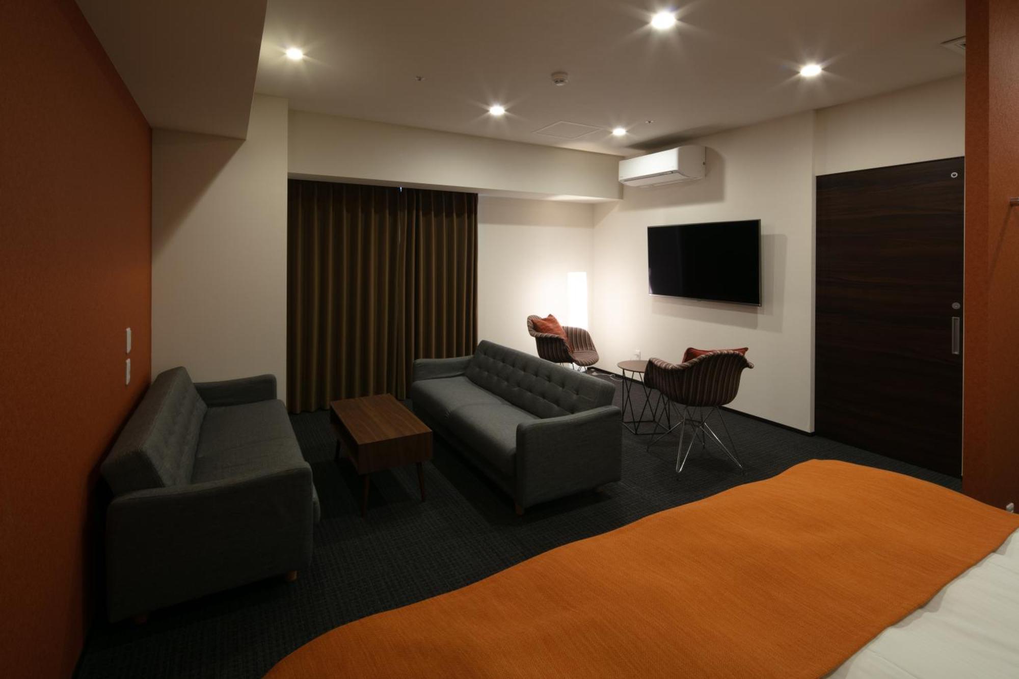 Hotel Randor 5*