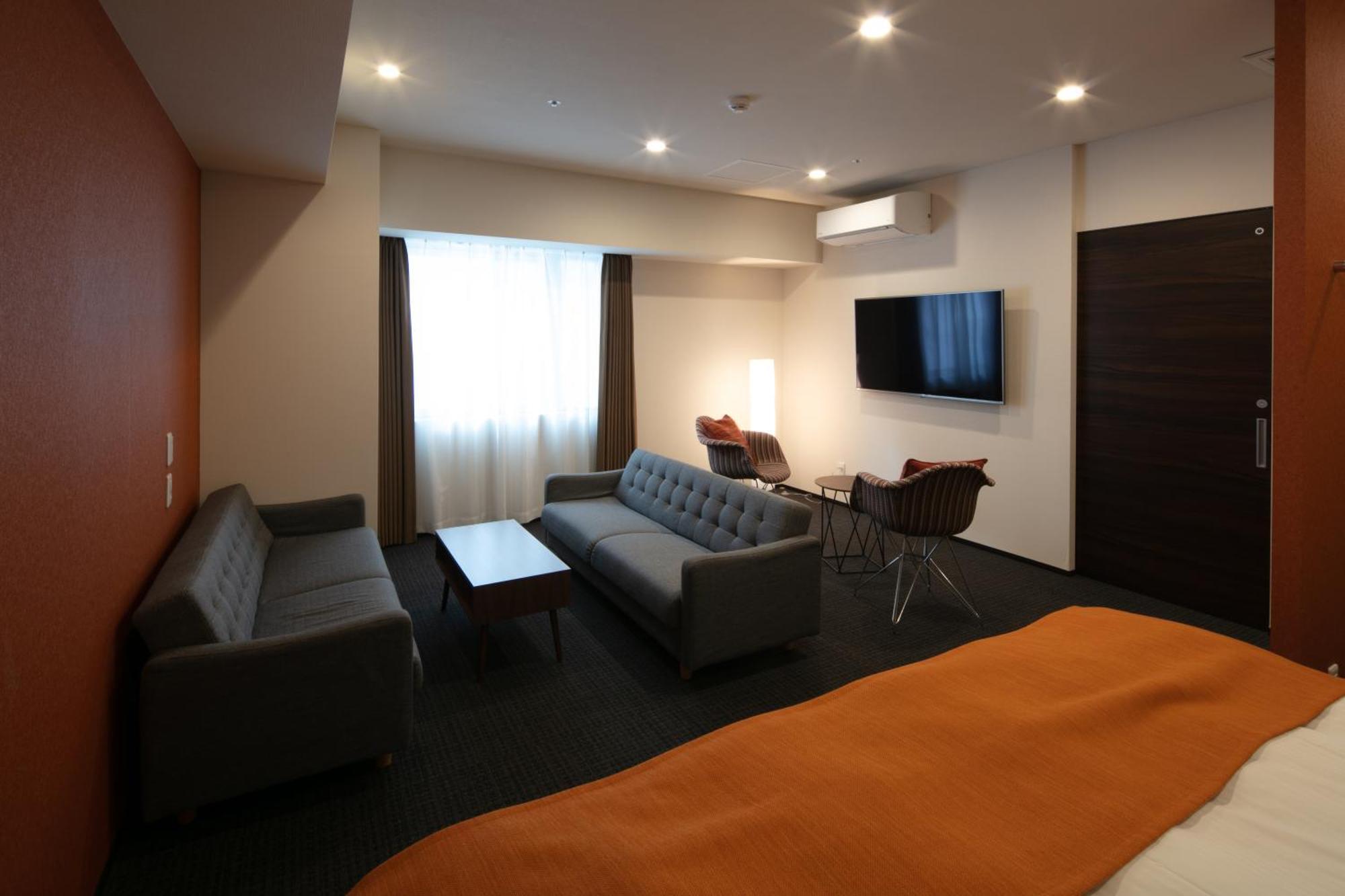 Hotel Randor Sapporo