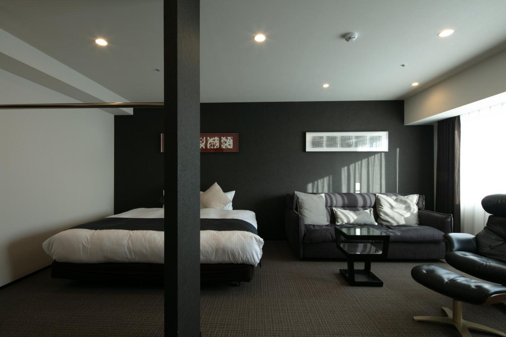 Hotel Randor