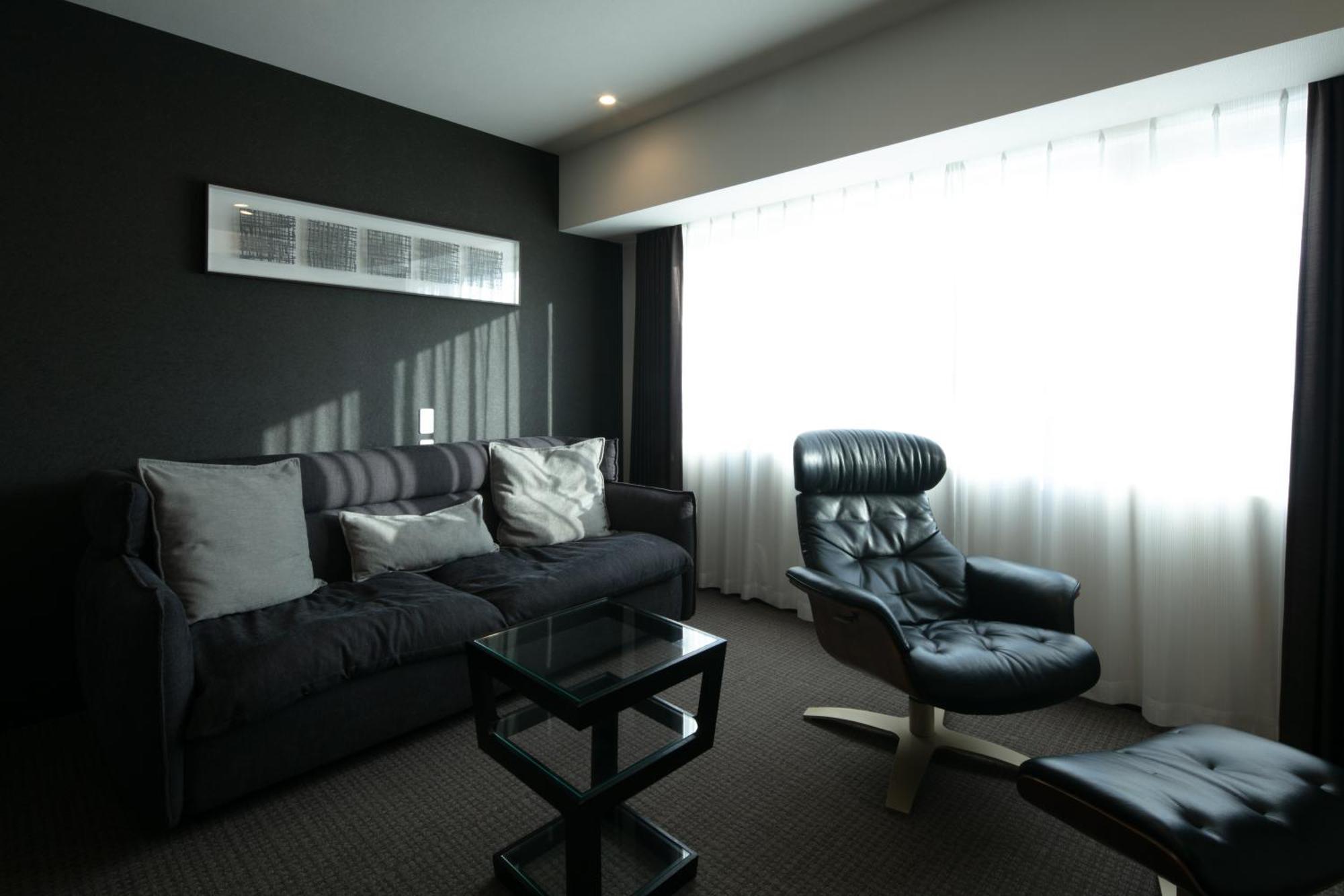 Hotel Randor Sapporo