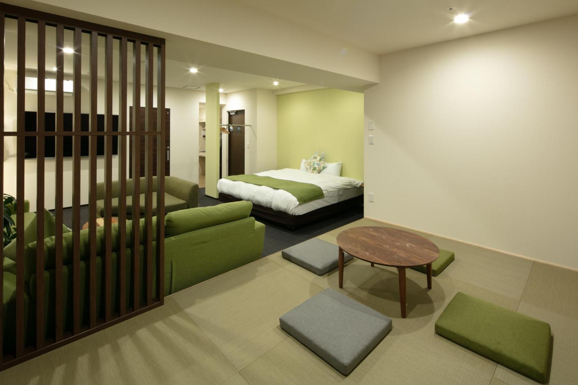 Randor 5* Sapporo