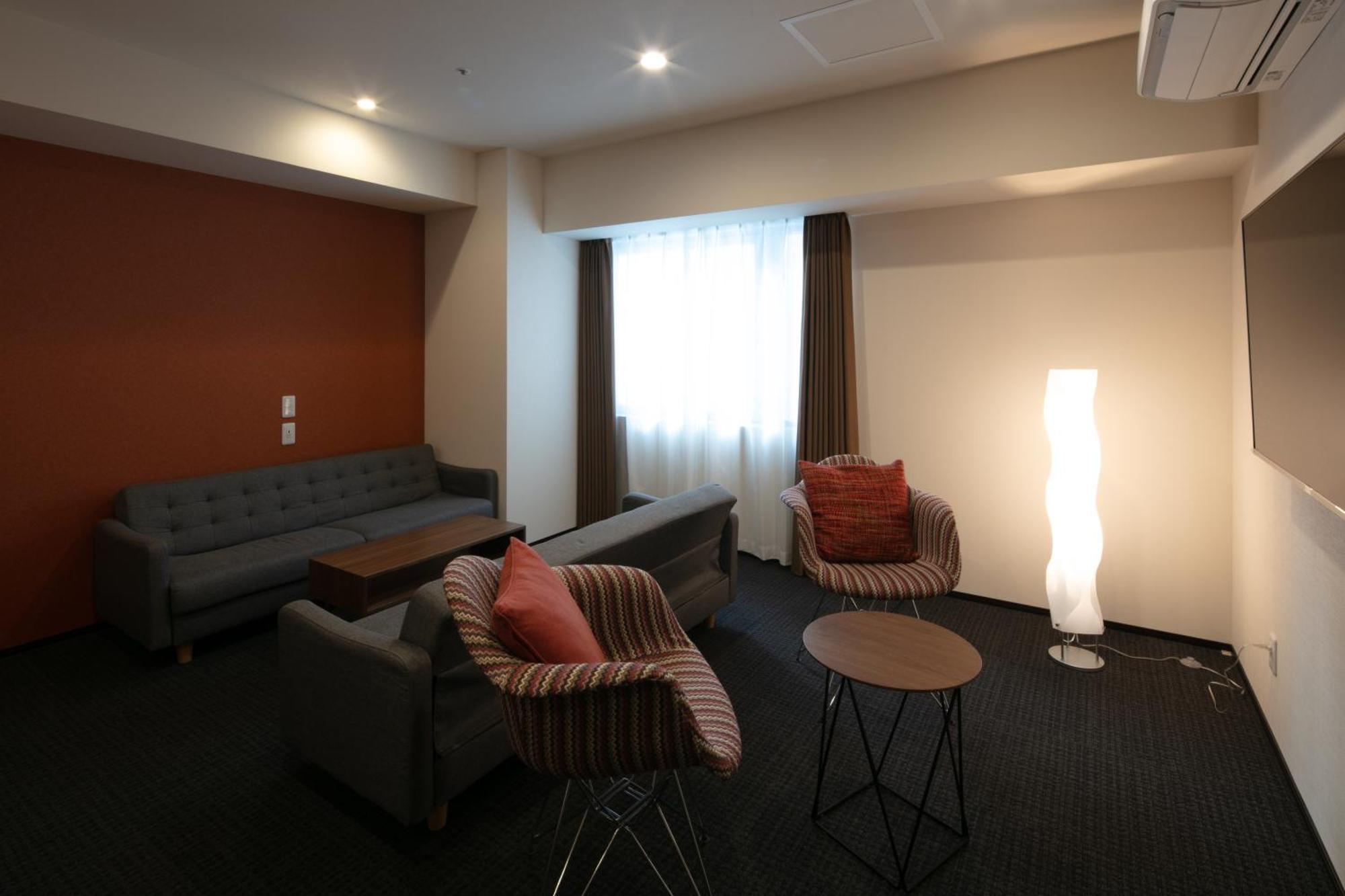 Randor 5* Sapporo