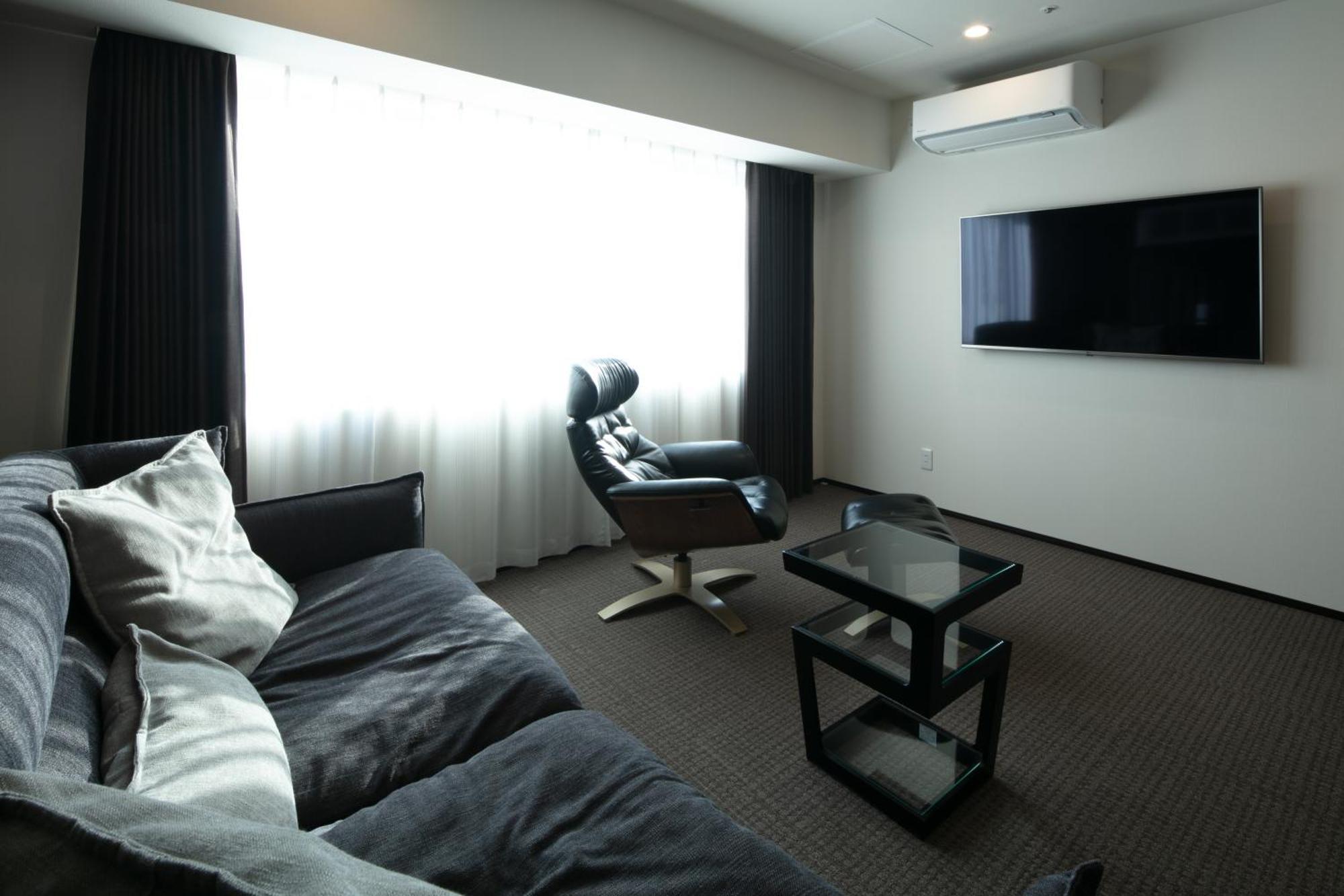 Hotel Randor