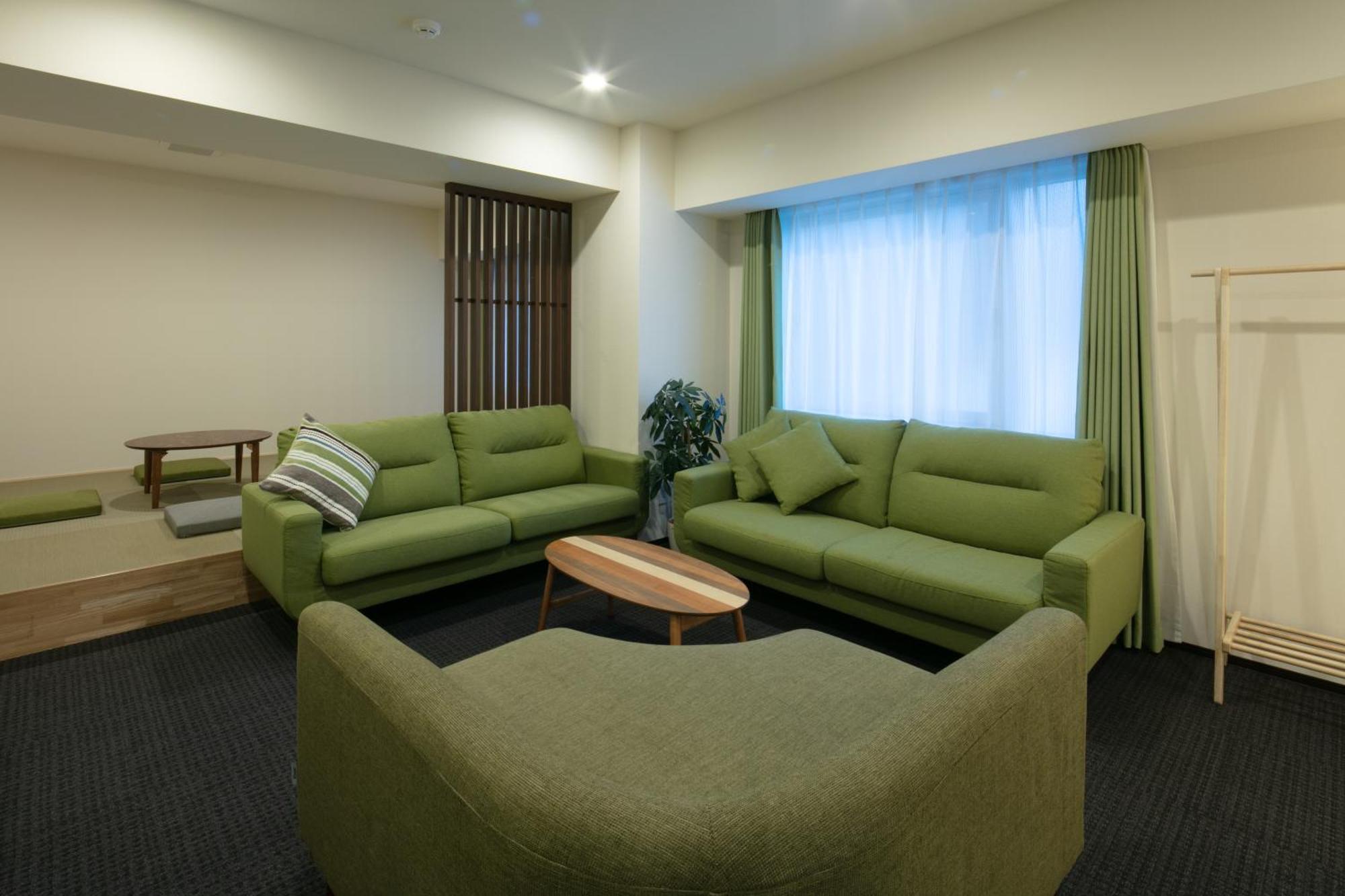 Randor 5* Sapporo