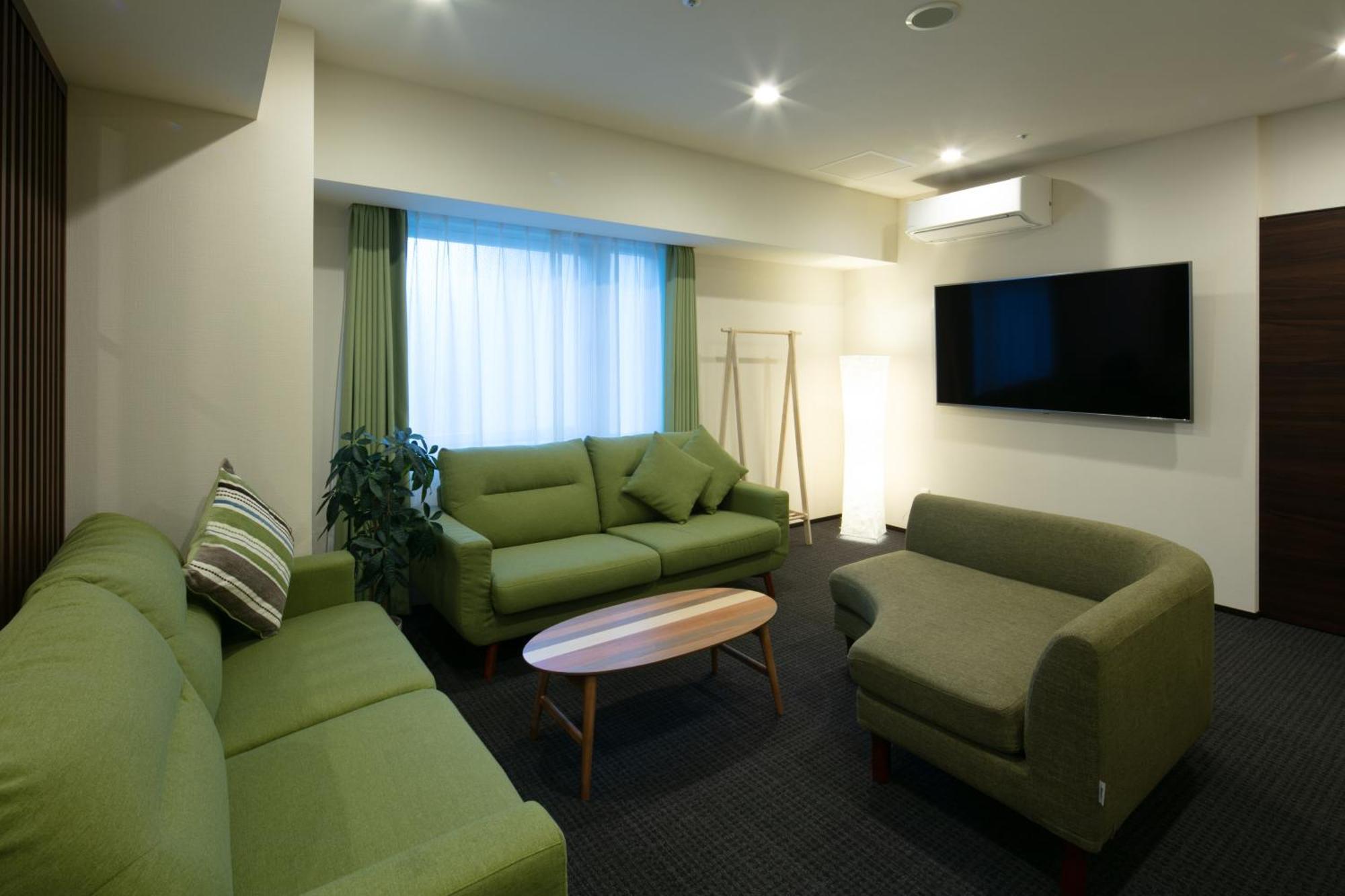Randor Hotel Sapporo