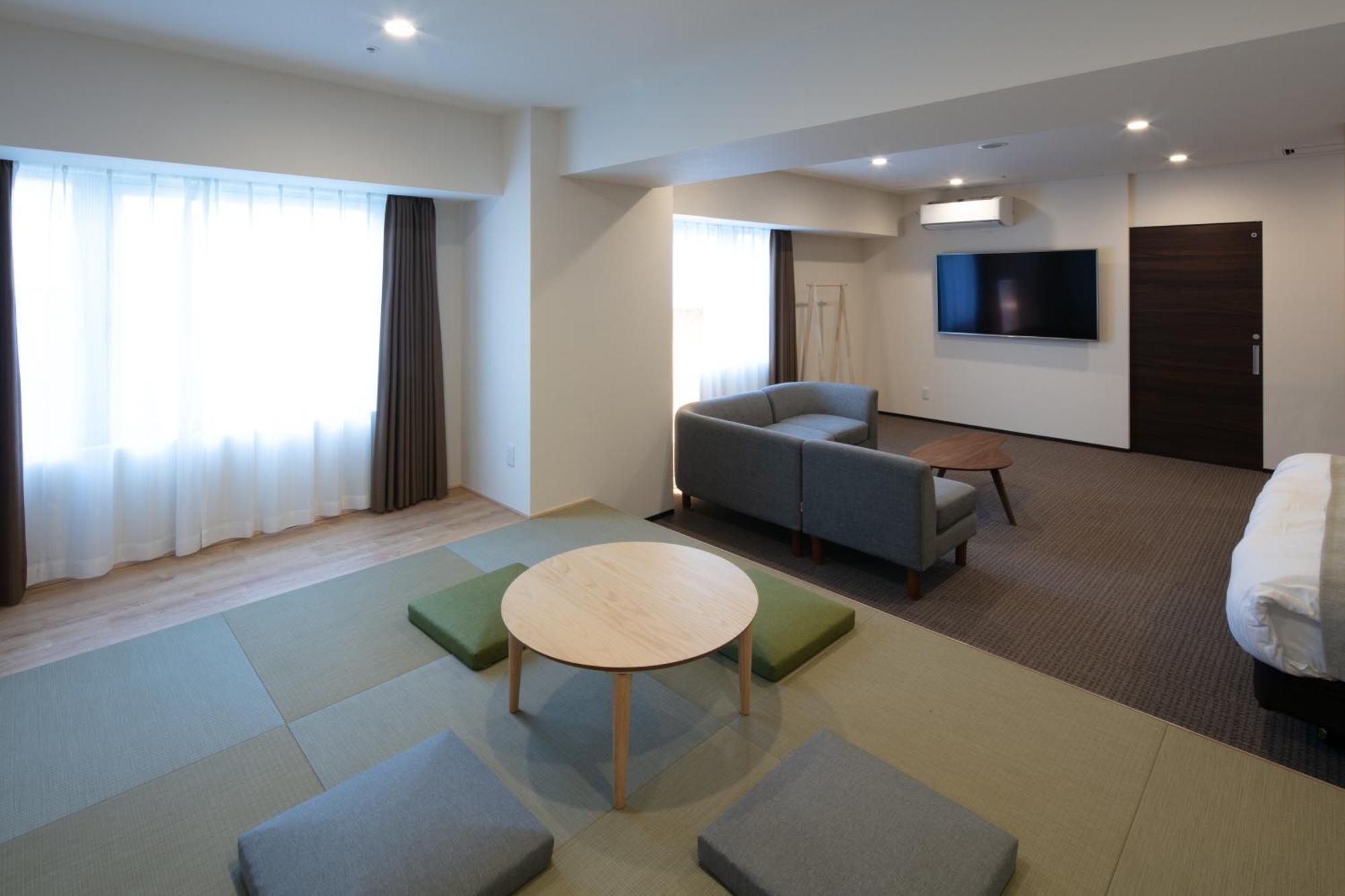 Randor Sapporo
