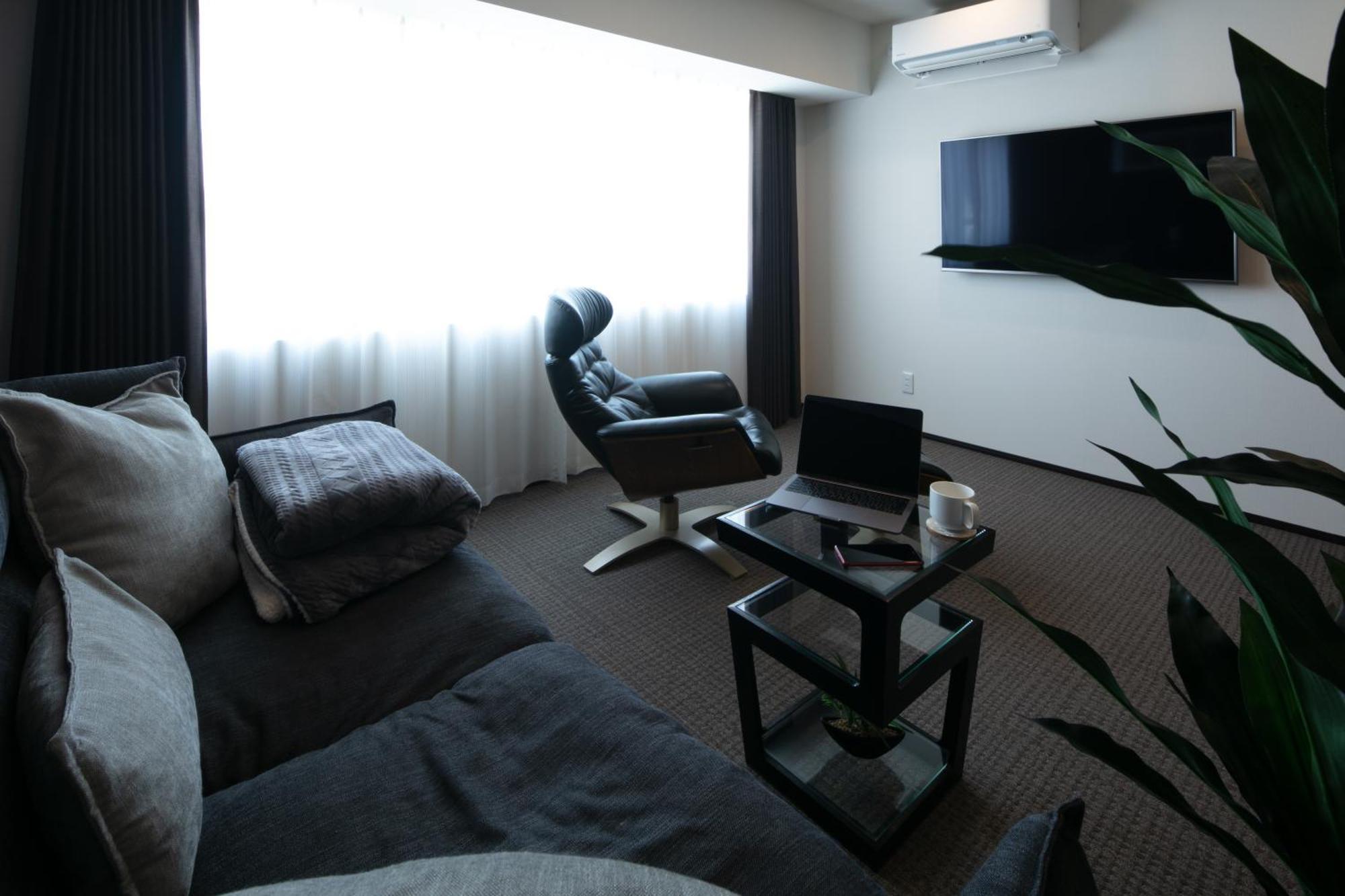 Hotel Randor Sapporo