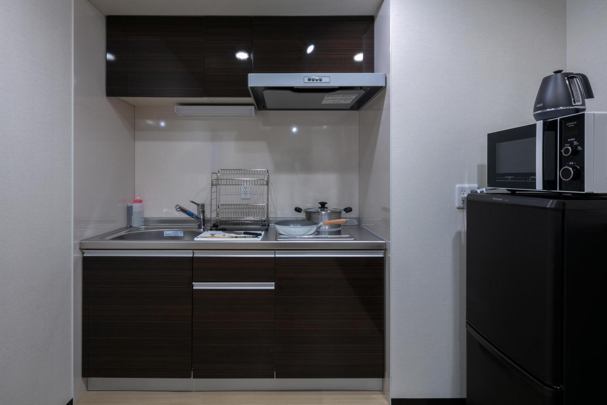 Hotel Randor Susukino