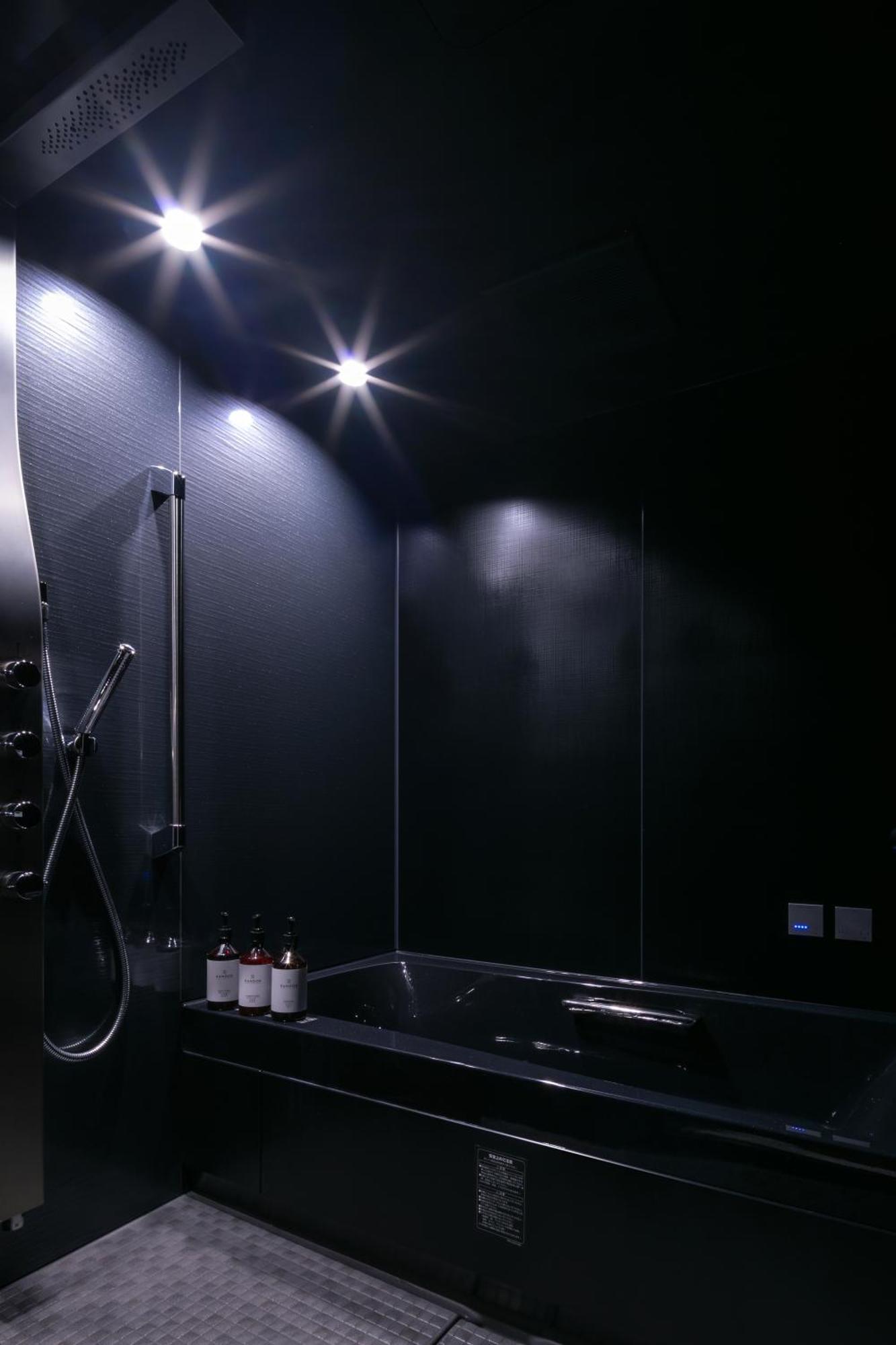 Randor Susukino Hotel