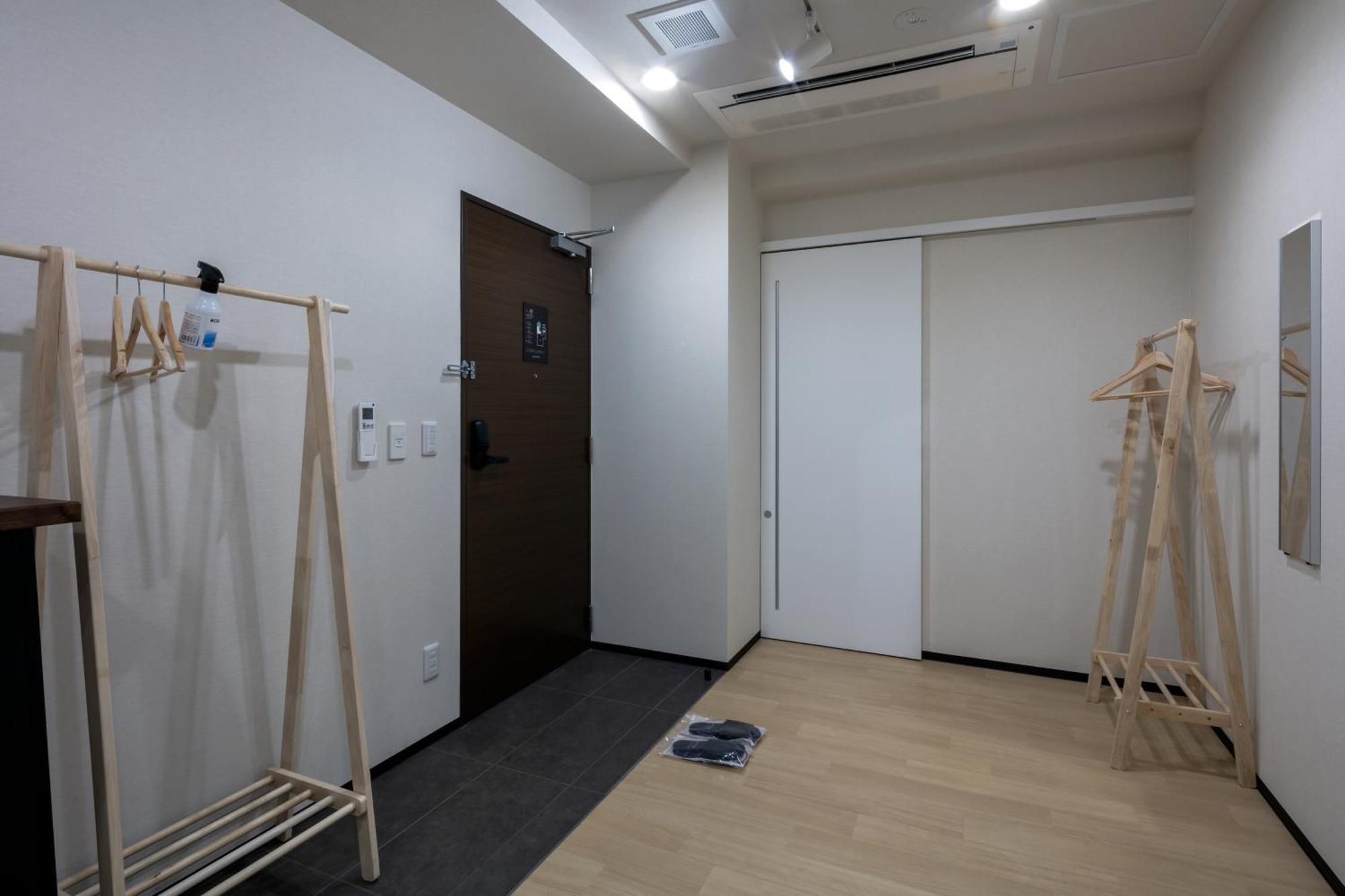 Hotel Randor Susukino