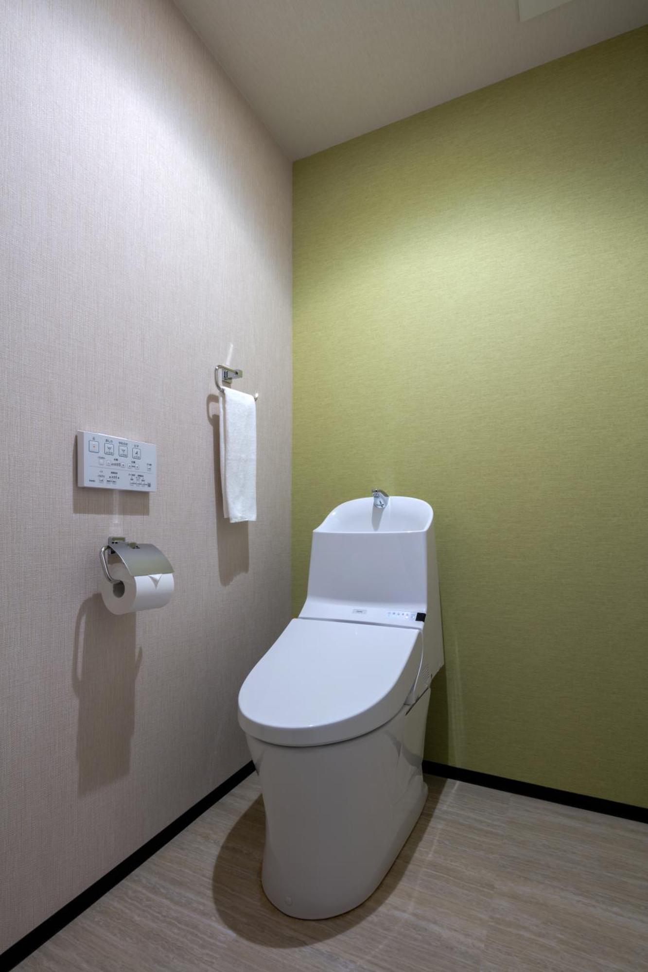 Randor Susukino Hotel Sapporo