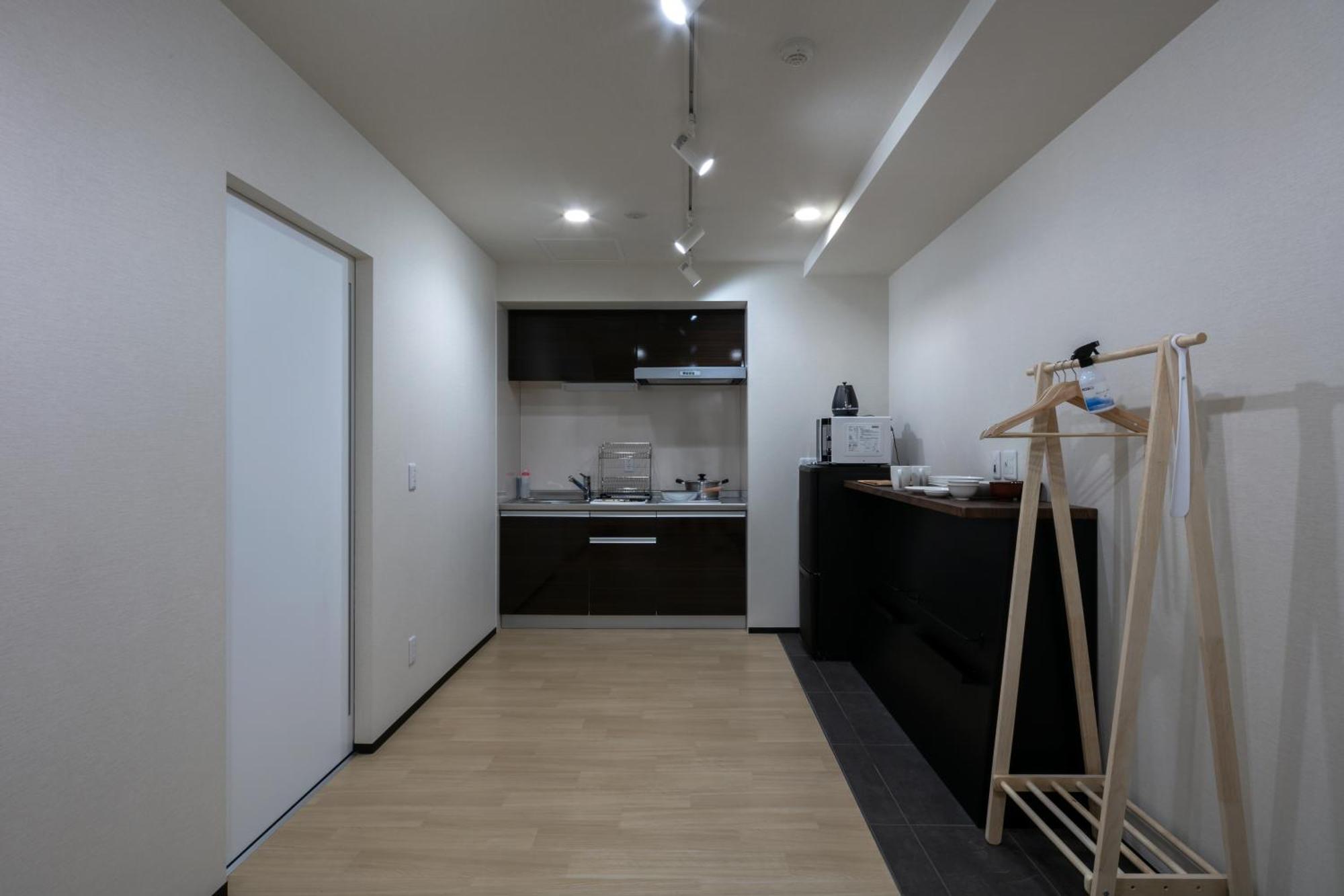 Hotel Randor Susukino 5*