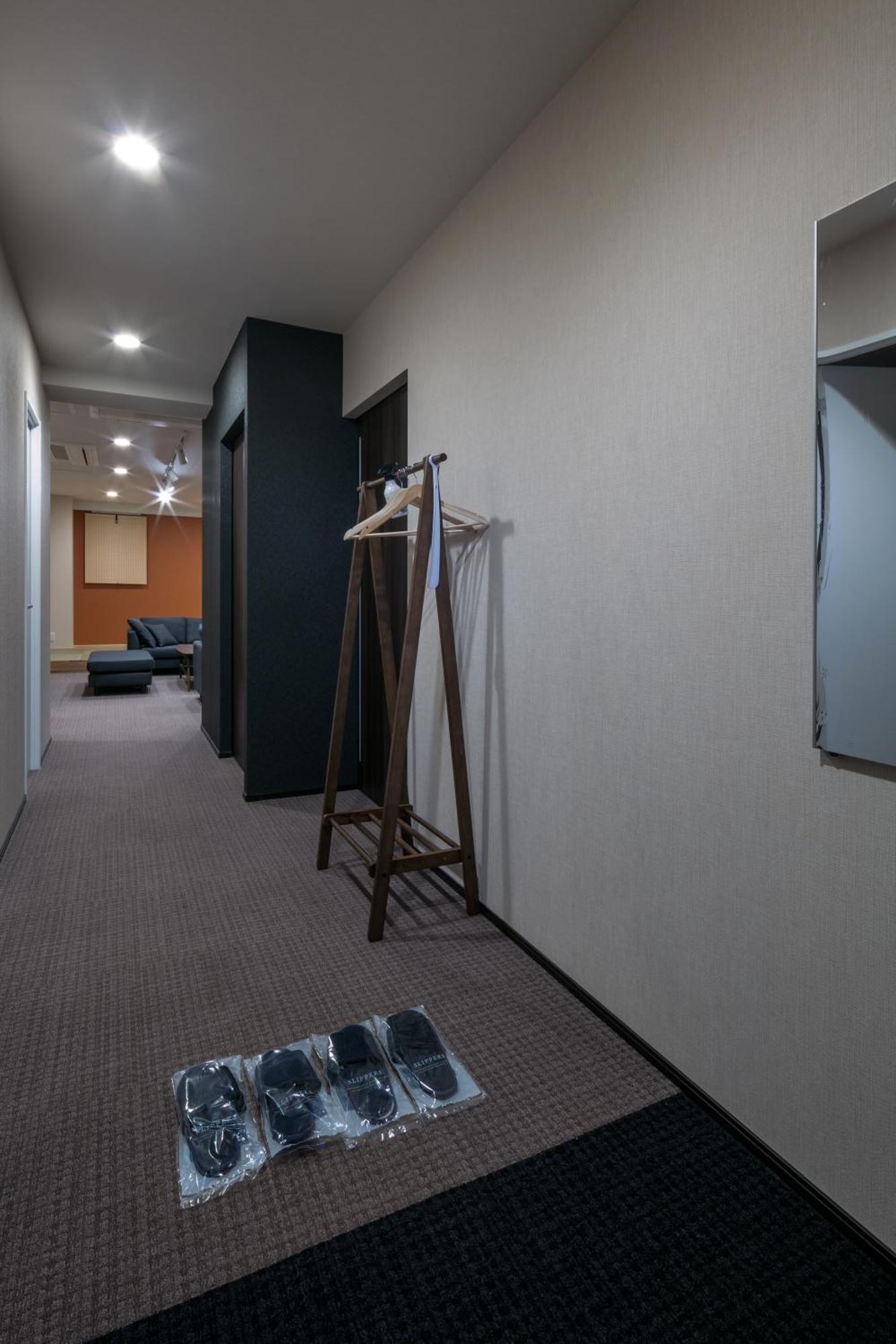 Hotel Randor Susukino 5*