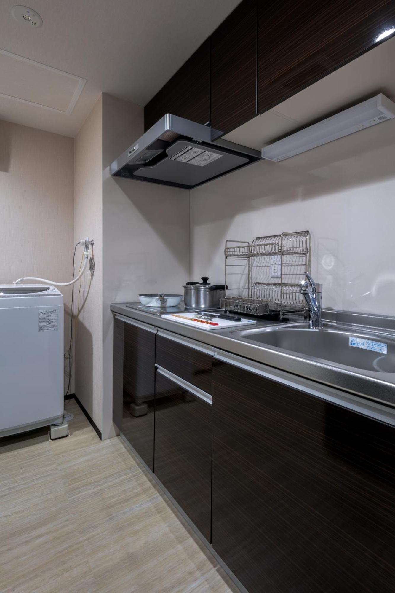 Randor Susukino Hotel Sapporo