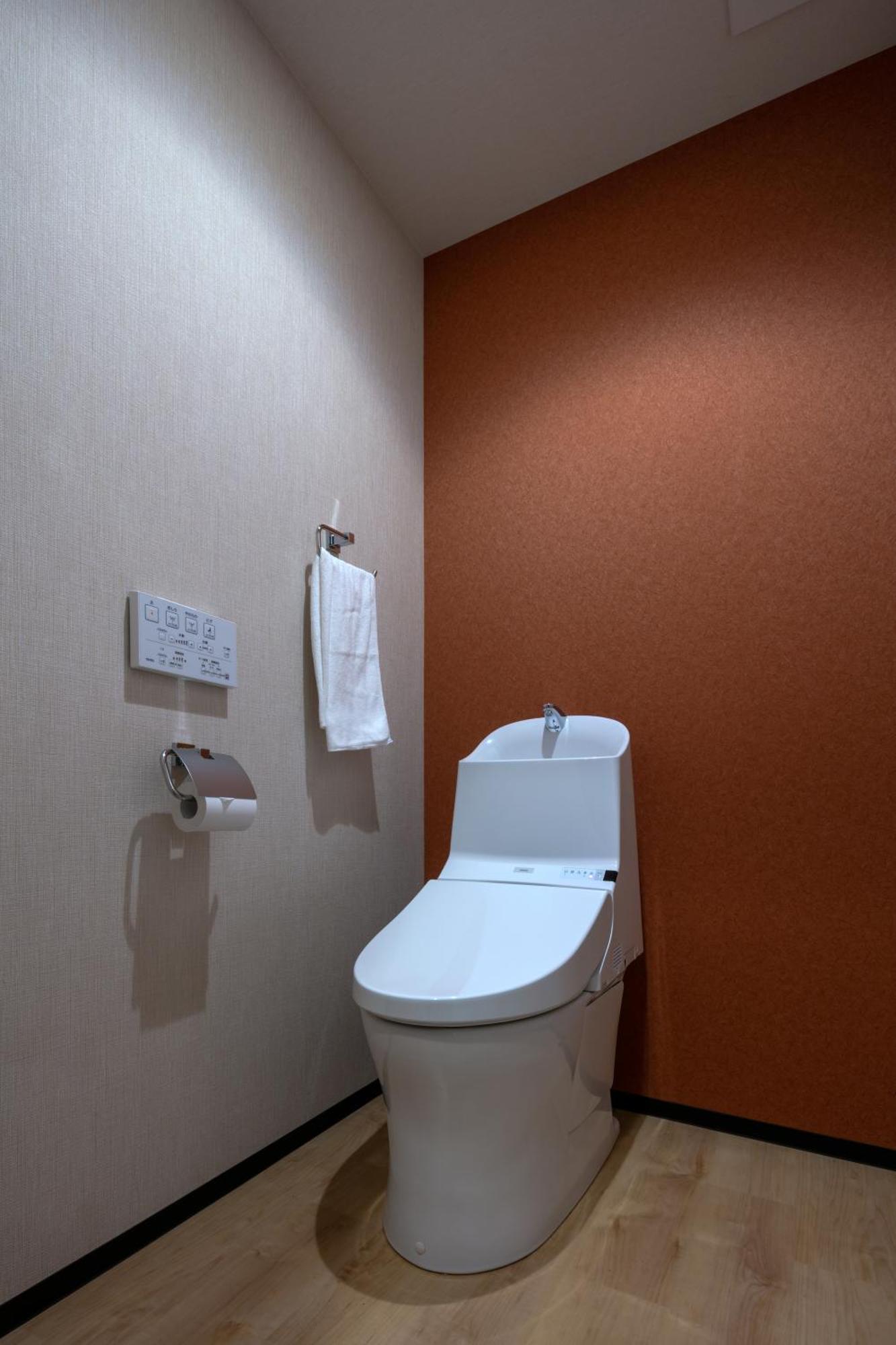 Randor Susukino Hotel 5*