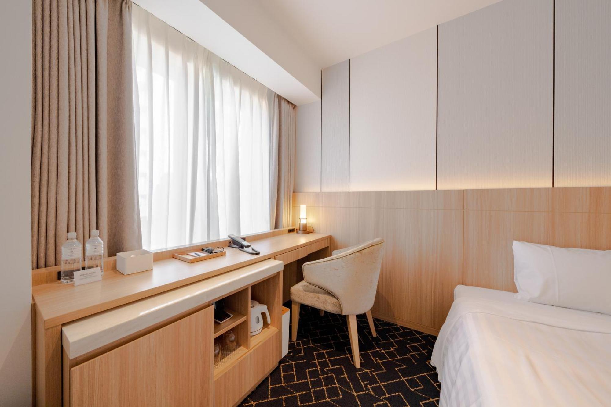 Keio Prelia Hotel