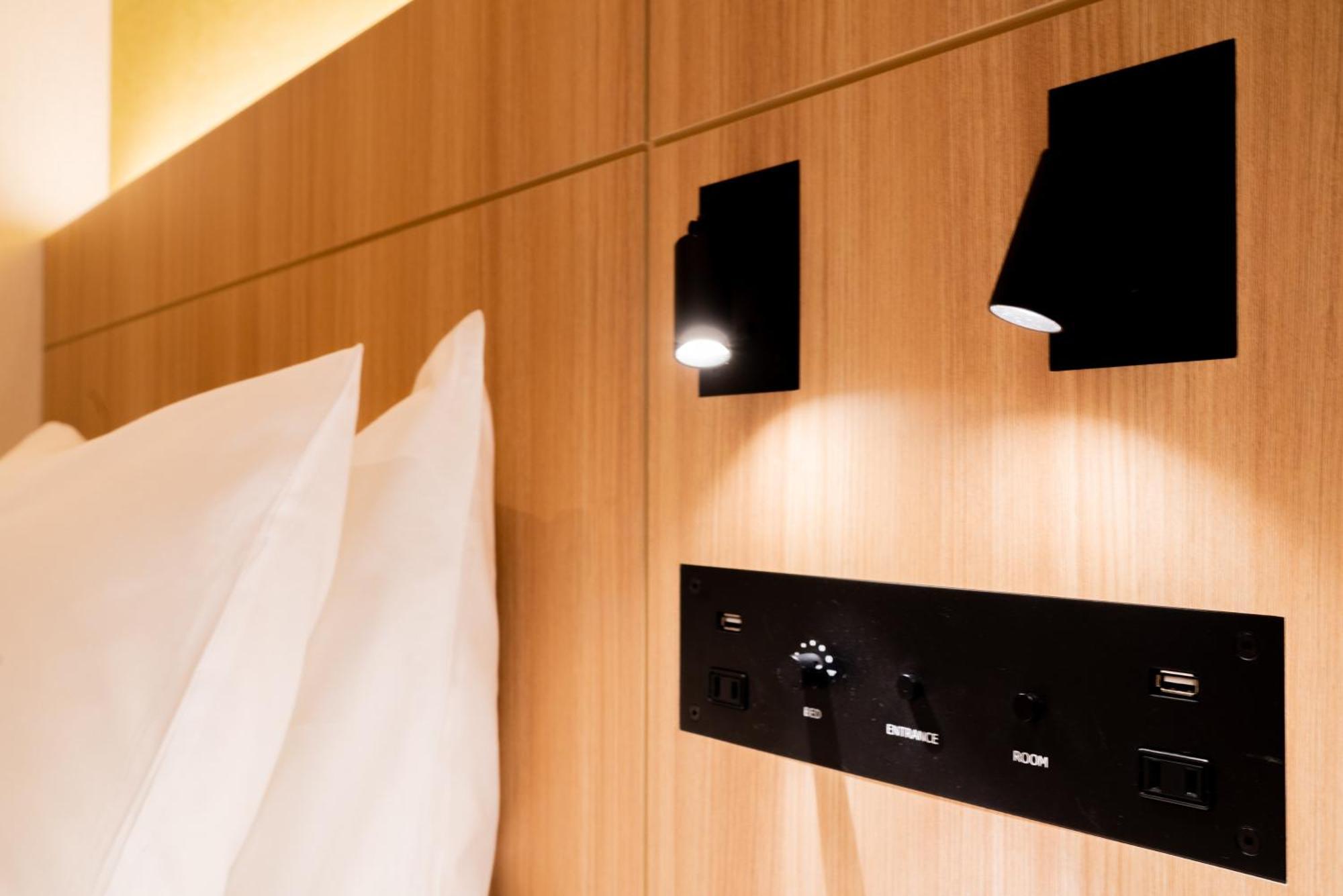 Keio Prelia Hotel