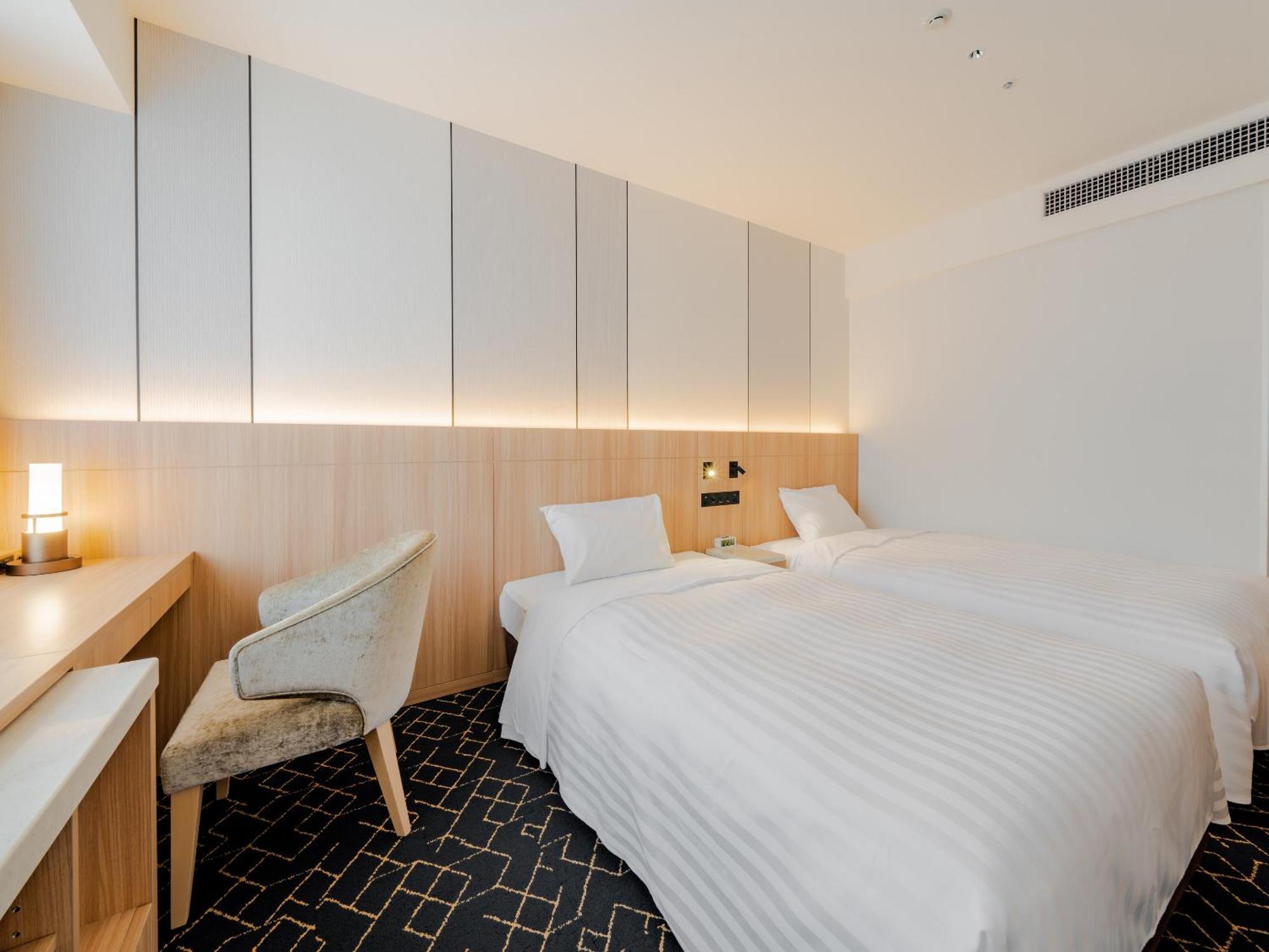 Hotel Keio Prelia Sapporo