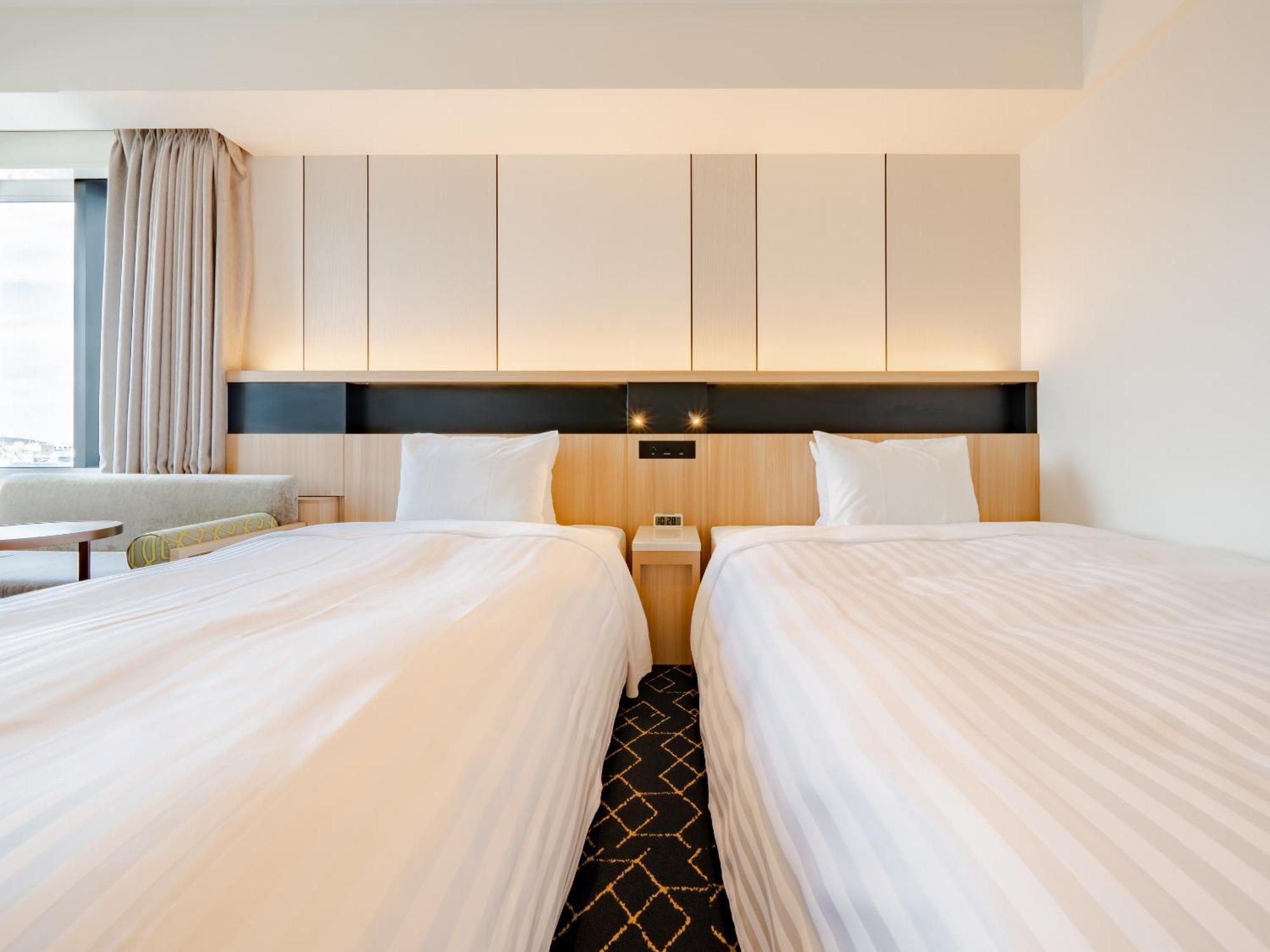 Keio Prelia Hotel 4*
