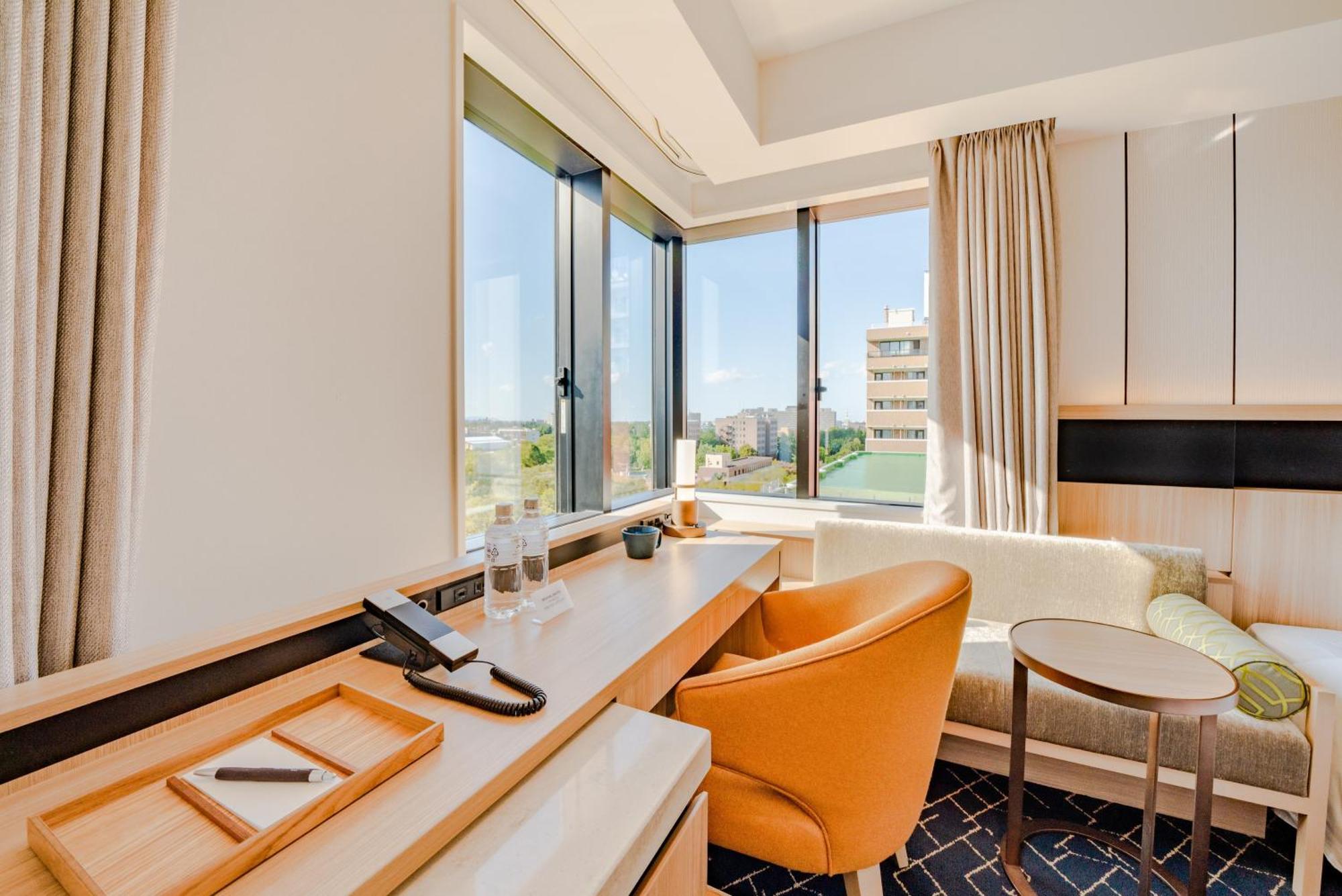 Hotel Keio Prelia
