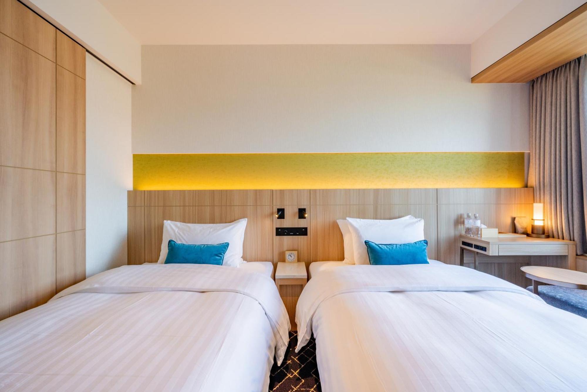 Keio Prelia Hotel